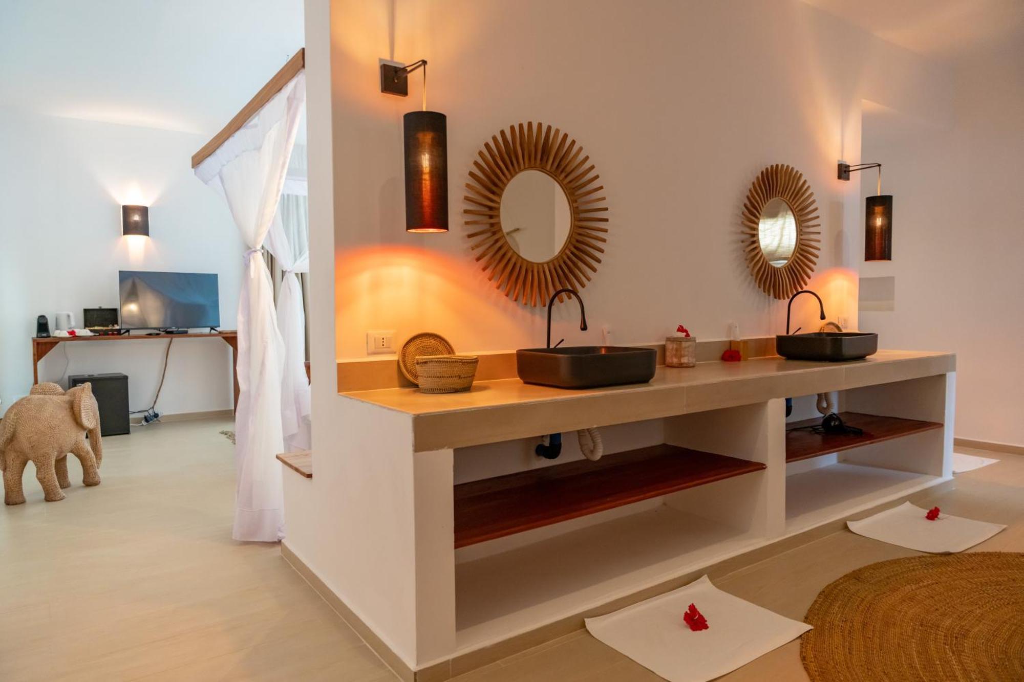Alma Boutique Jambiani (Zanzibar)