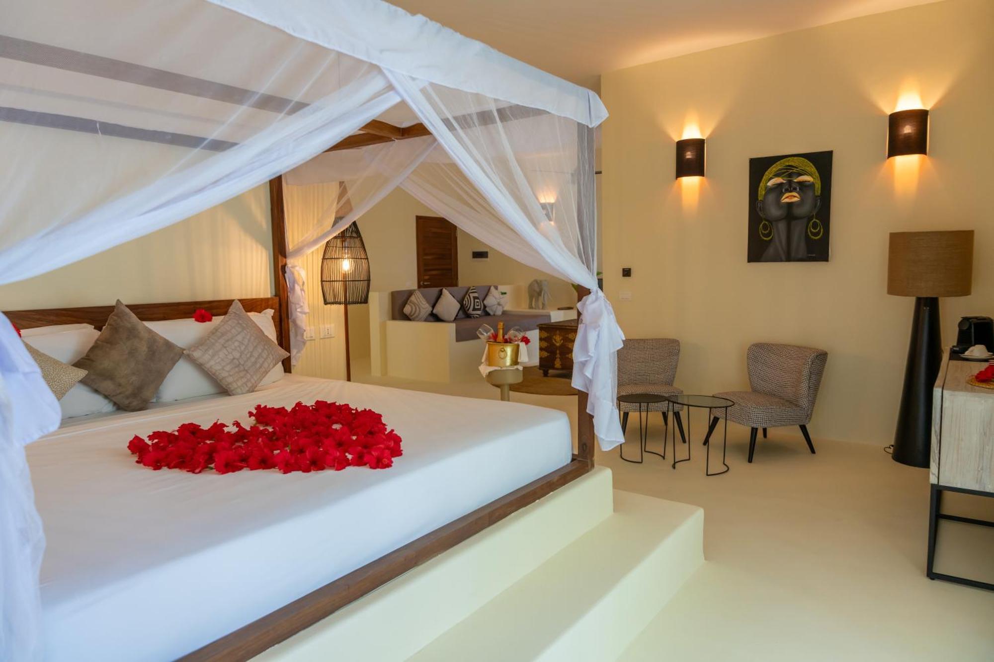 Alma Boutique 5*