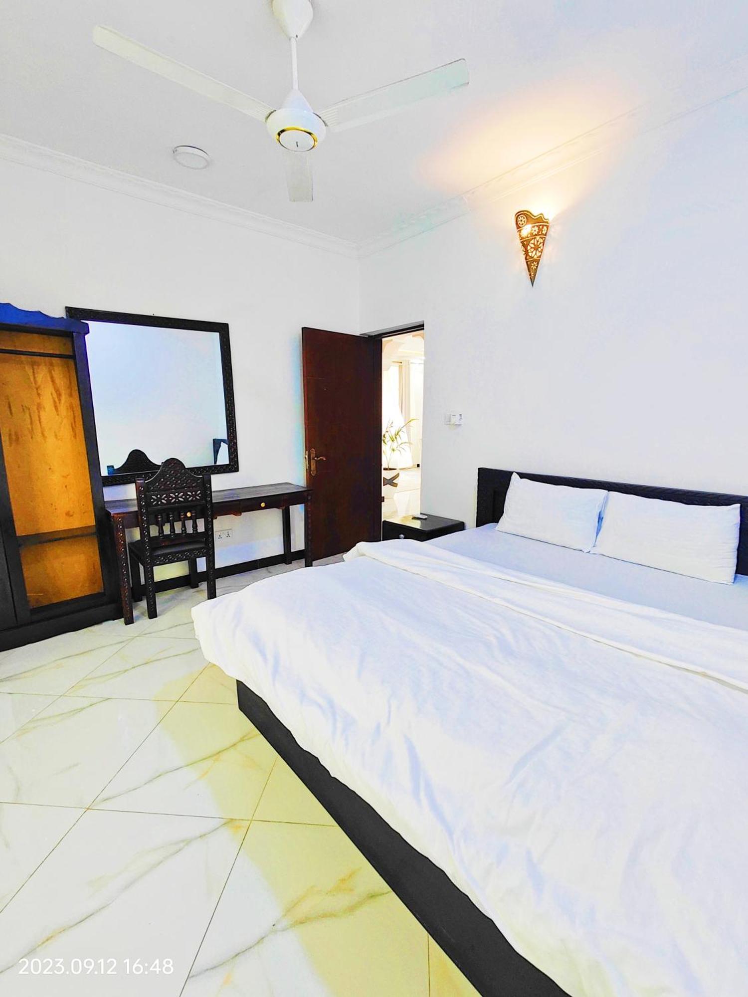 Apartment Ayaa Luxury 3rd Floor *