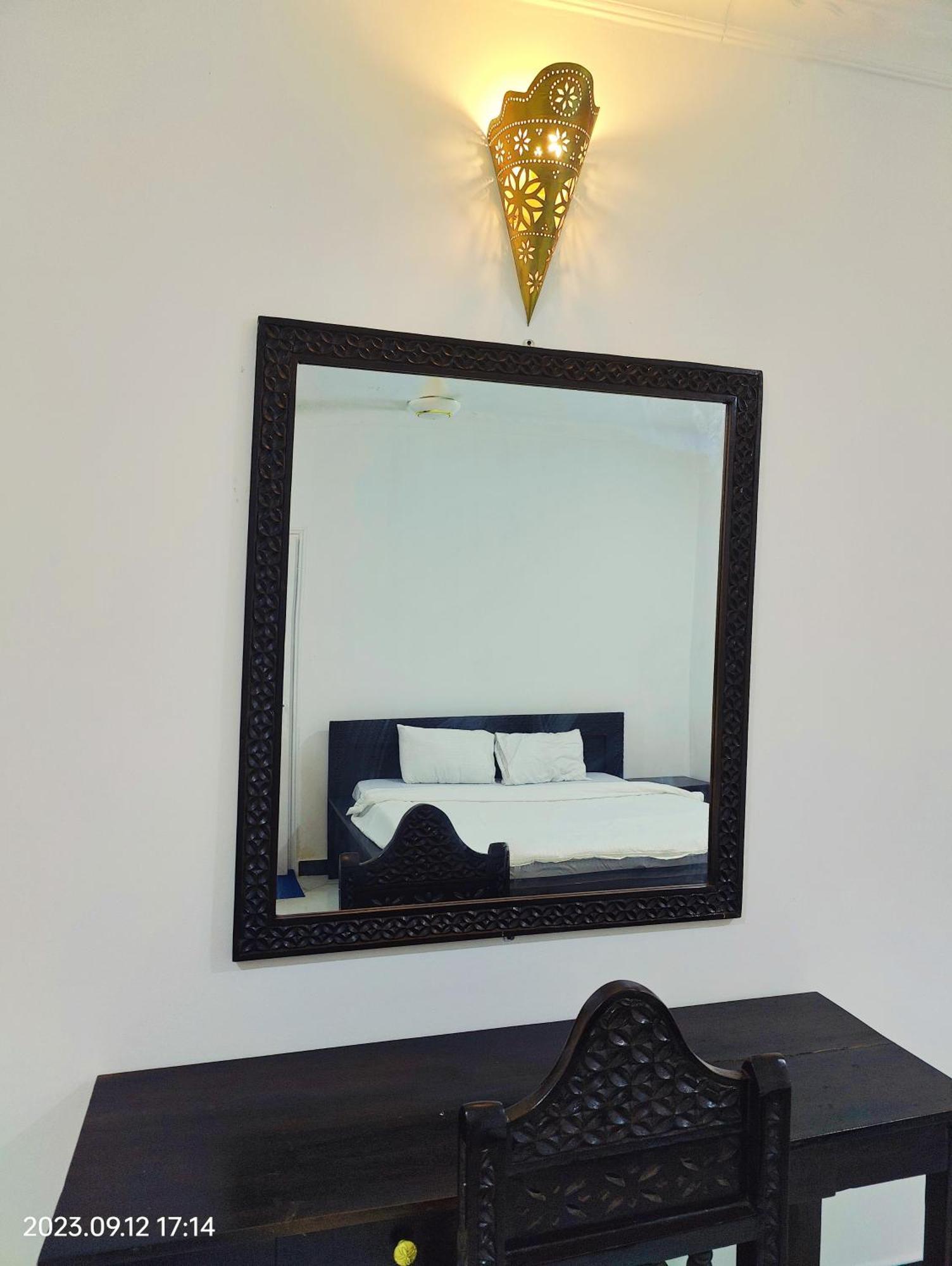 Ayaa Luxury 3rd Floor Zanzibar