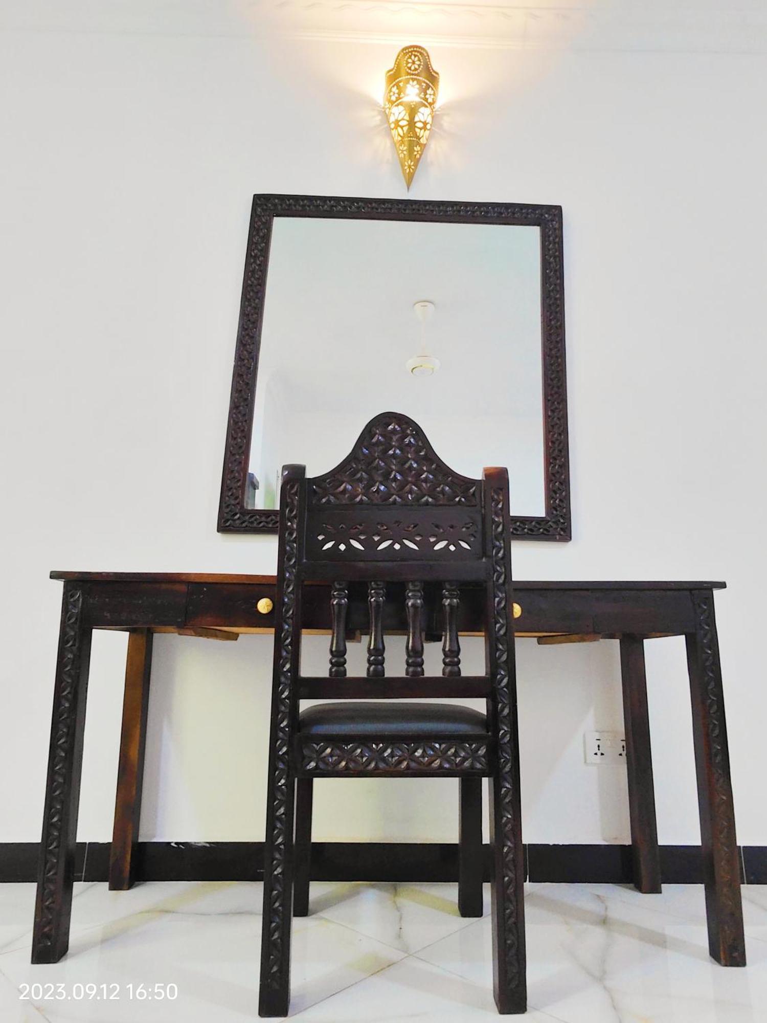 Ayaa Luxury 3rd Floor *