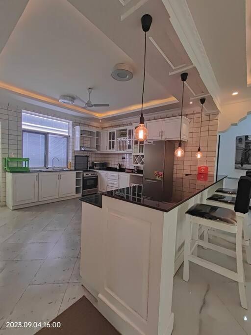 Apartment Ayaa Luxury 3rd Floor