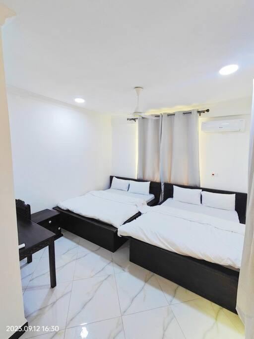 Ayaa Luxury 3rd Floor Apartment Zanzibar