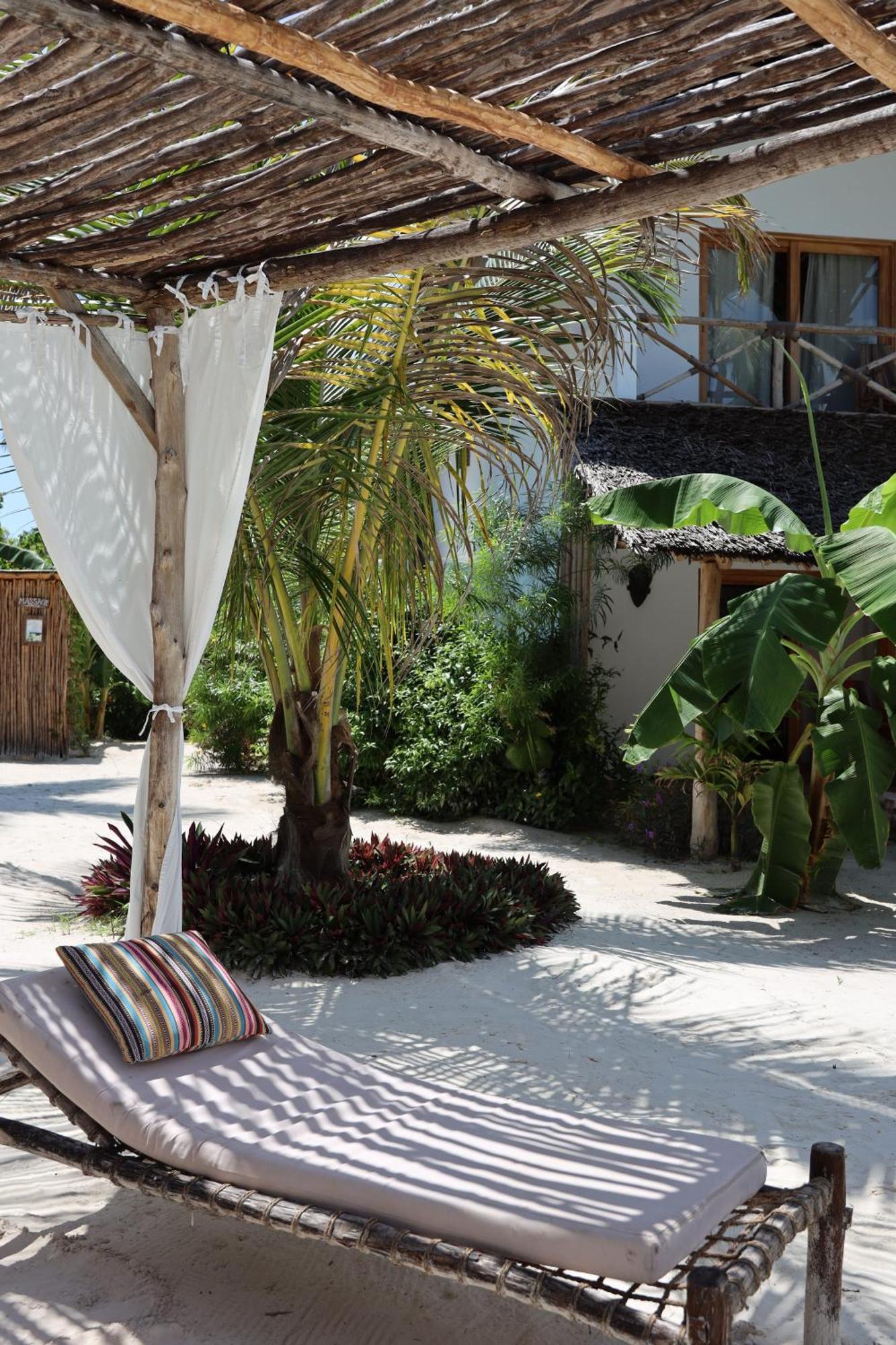 Boutique Unaweza