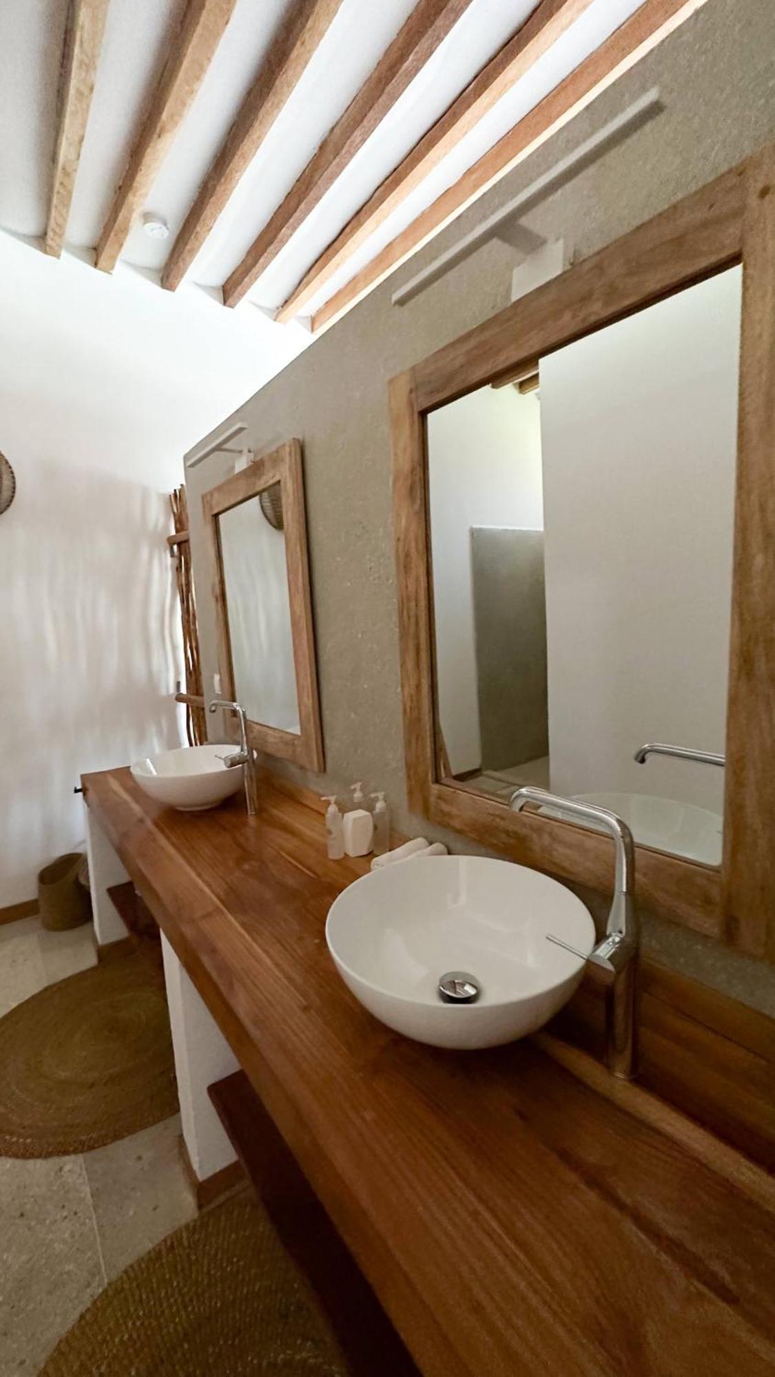 Boutique Unaweza Matemwe (Zanzibar)