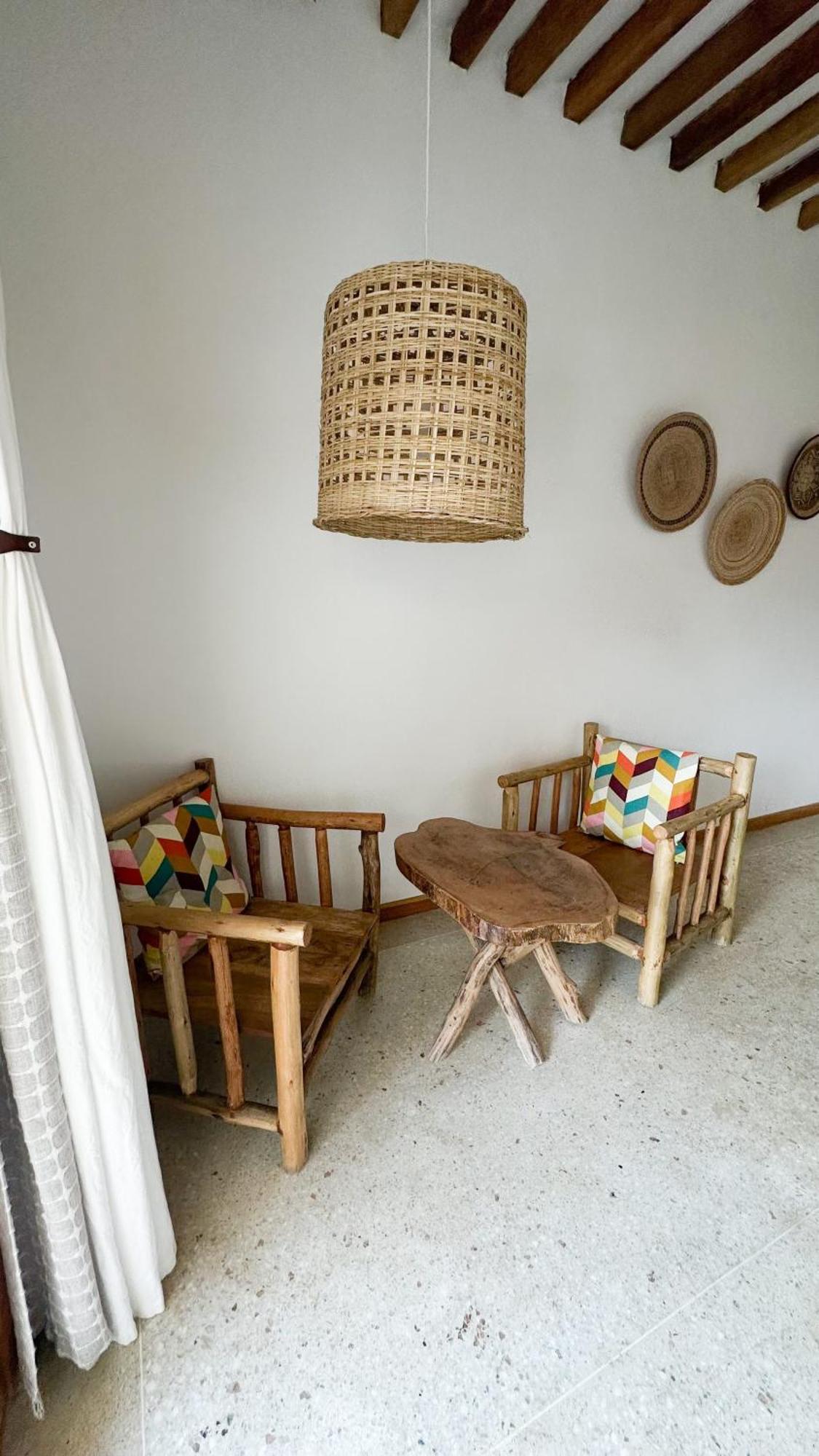 Villa Boutique Unaweza Matemwe (Zanzibar)