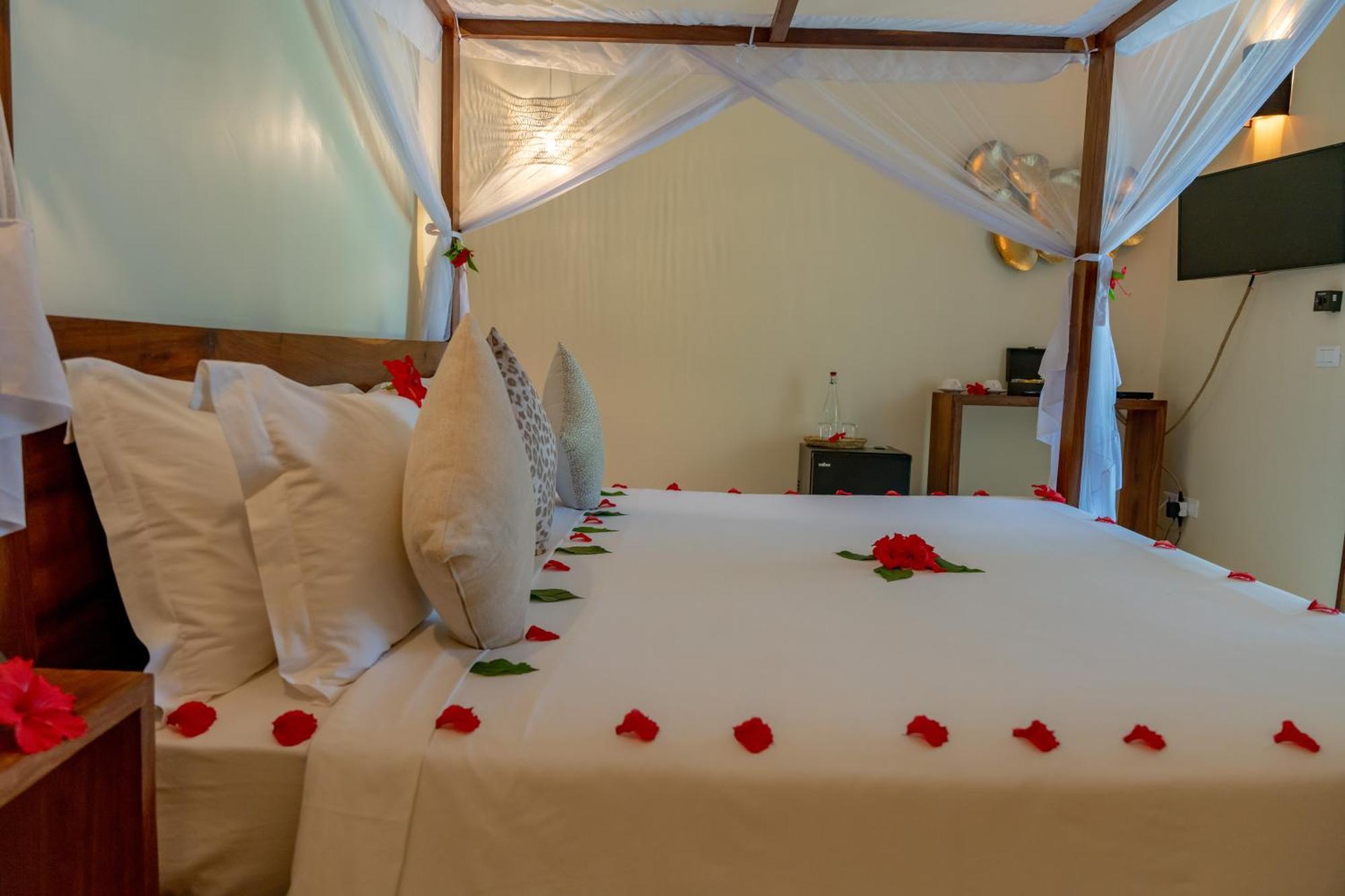 Hotel Alma Boutique