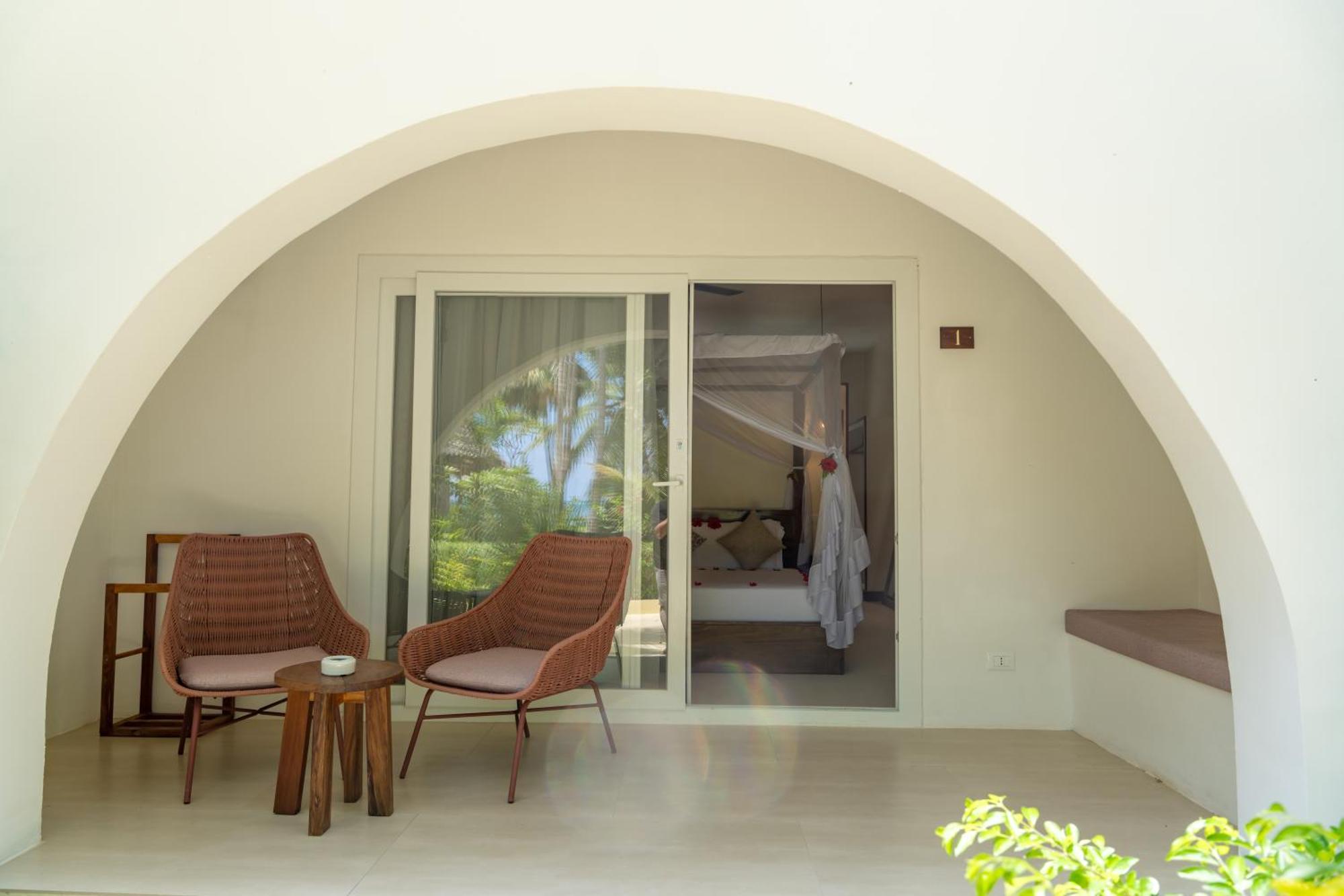 Hotel Alma Boutique