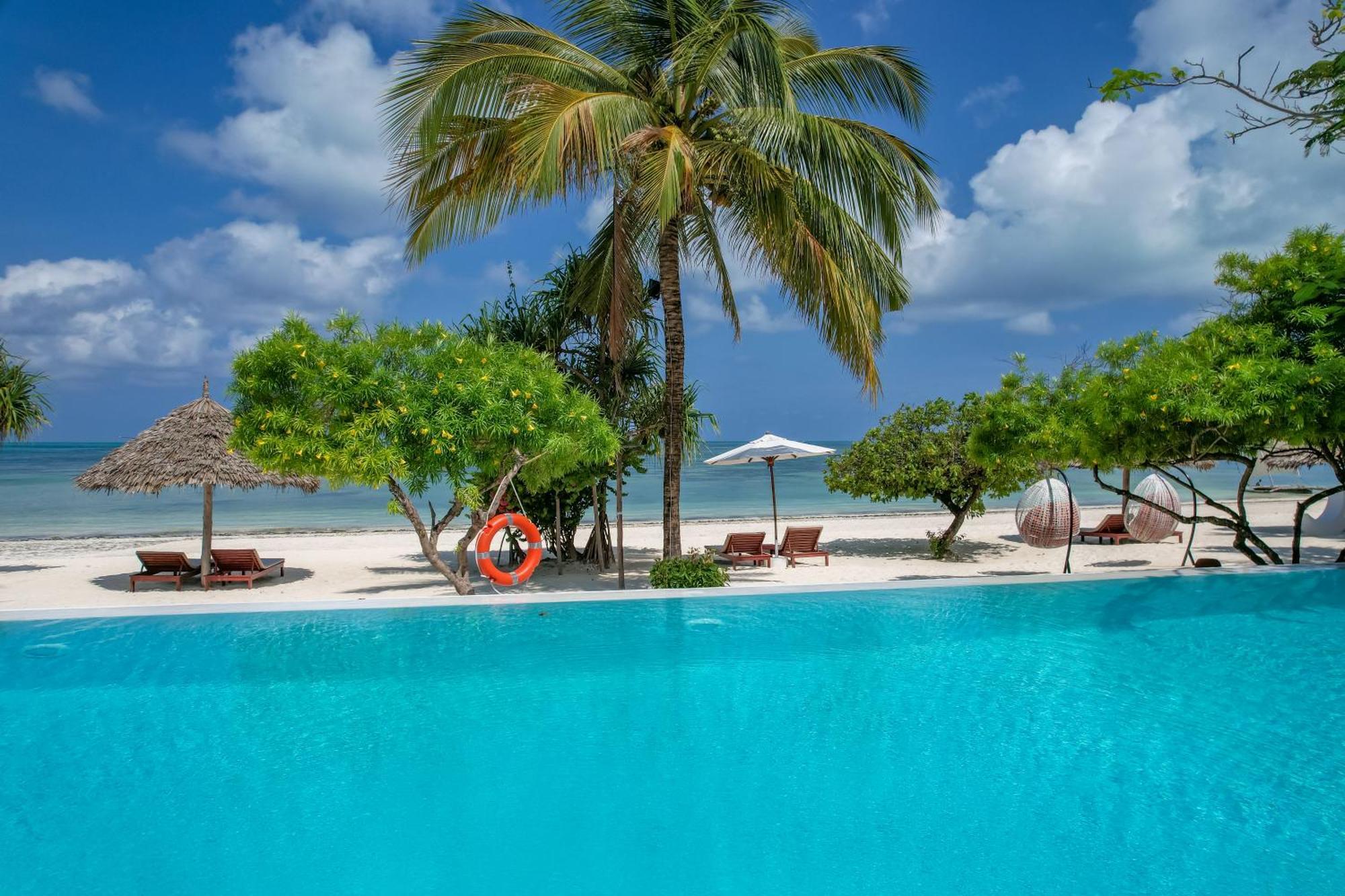 Hotel Alma Boutique