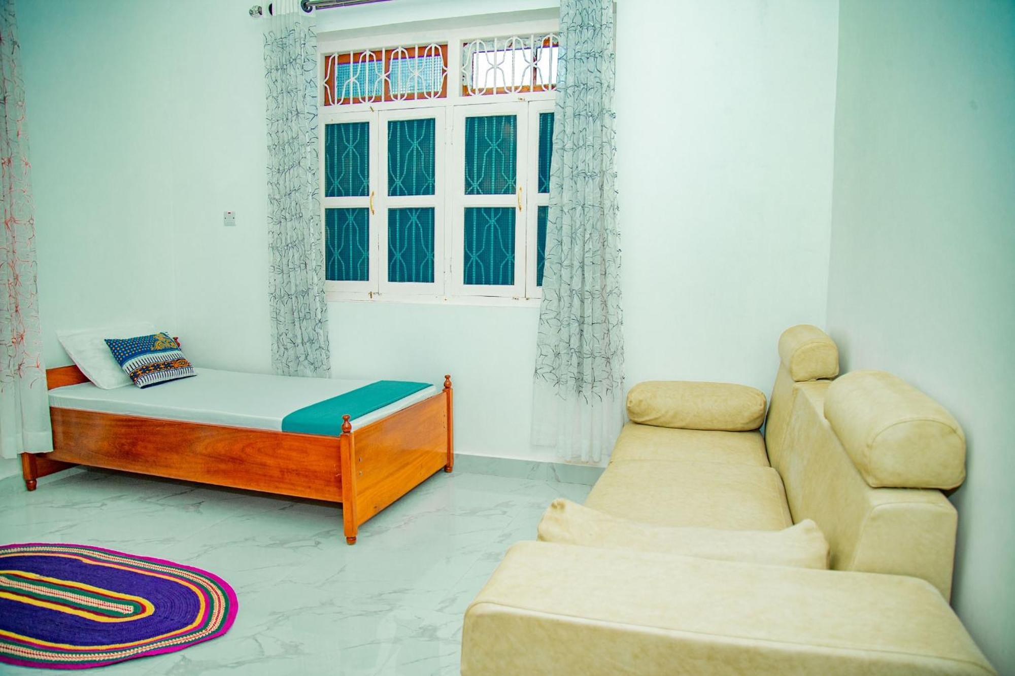 Apartment Spice Hut