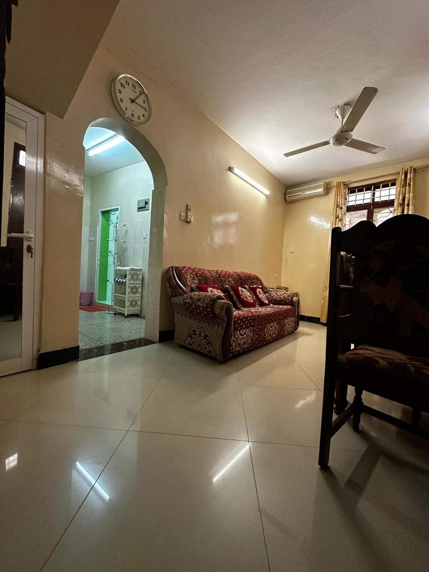 Yahya Apartment Zanzibar