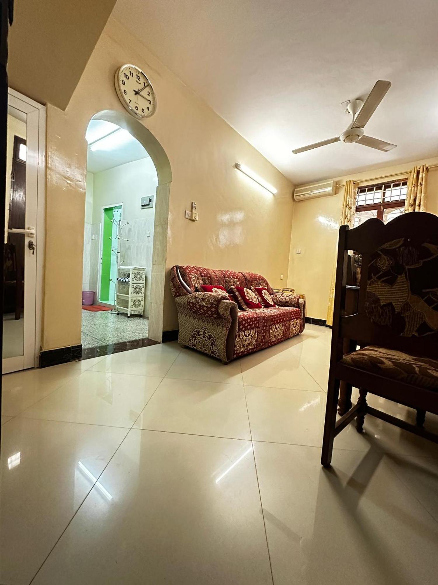 Yahya Apartment Zanzibar