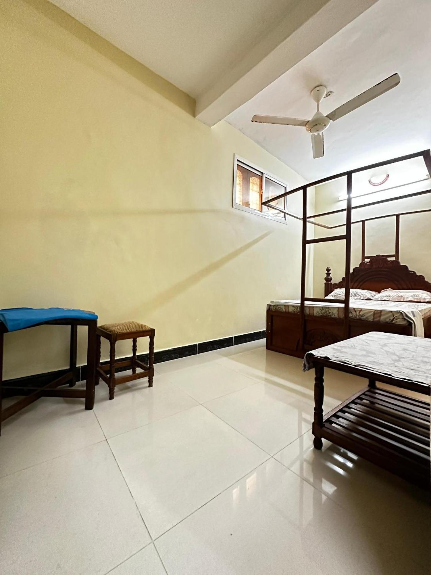 Apartment Yahya *