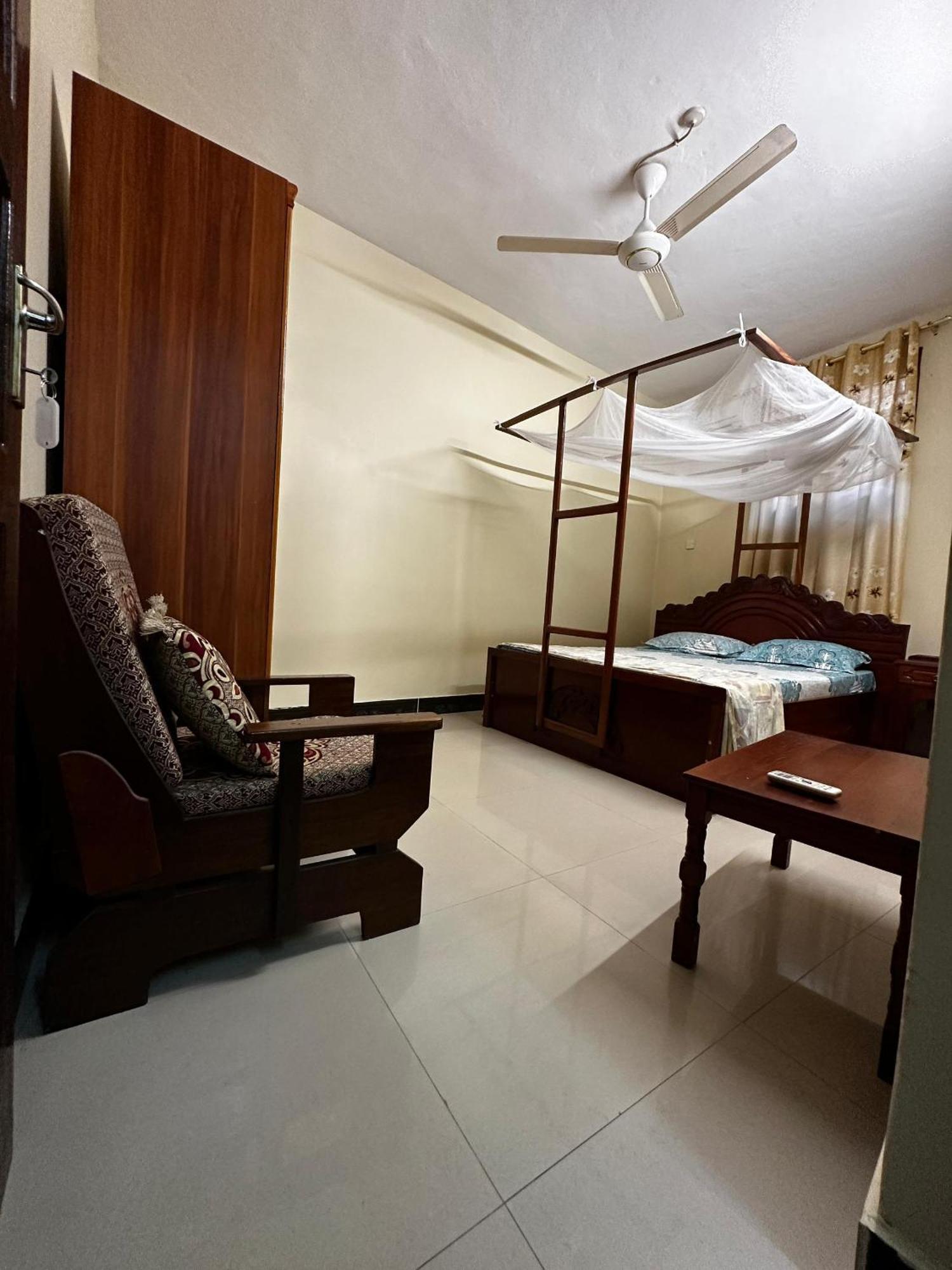 Apartment Yahya Zanzibar