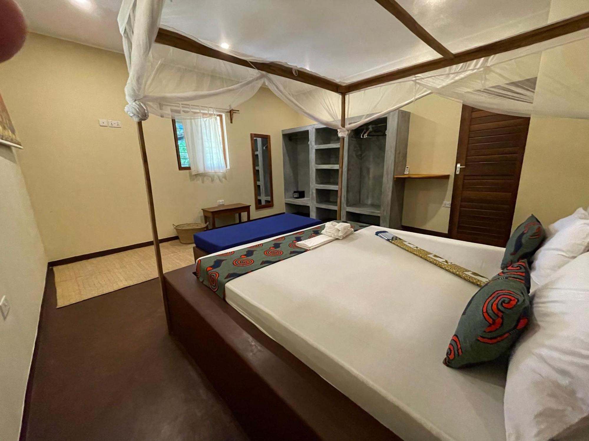 Diana Place Apartment