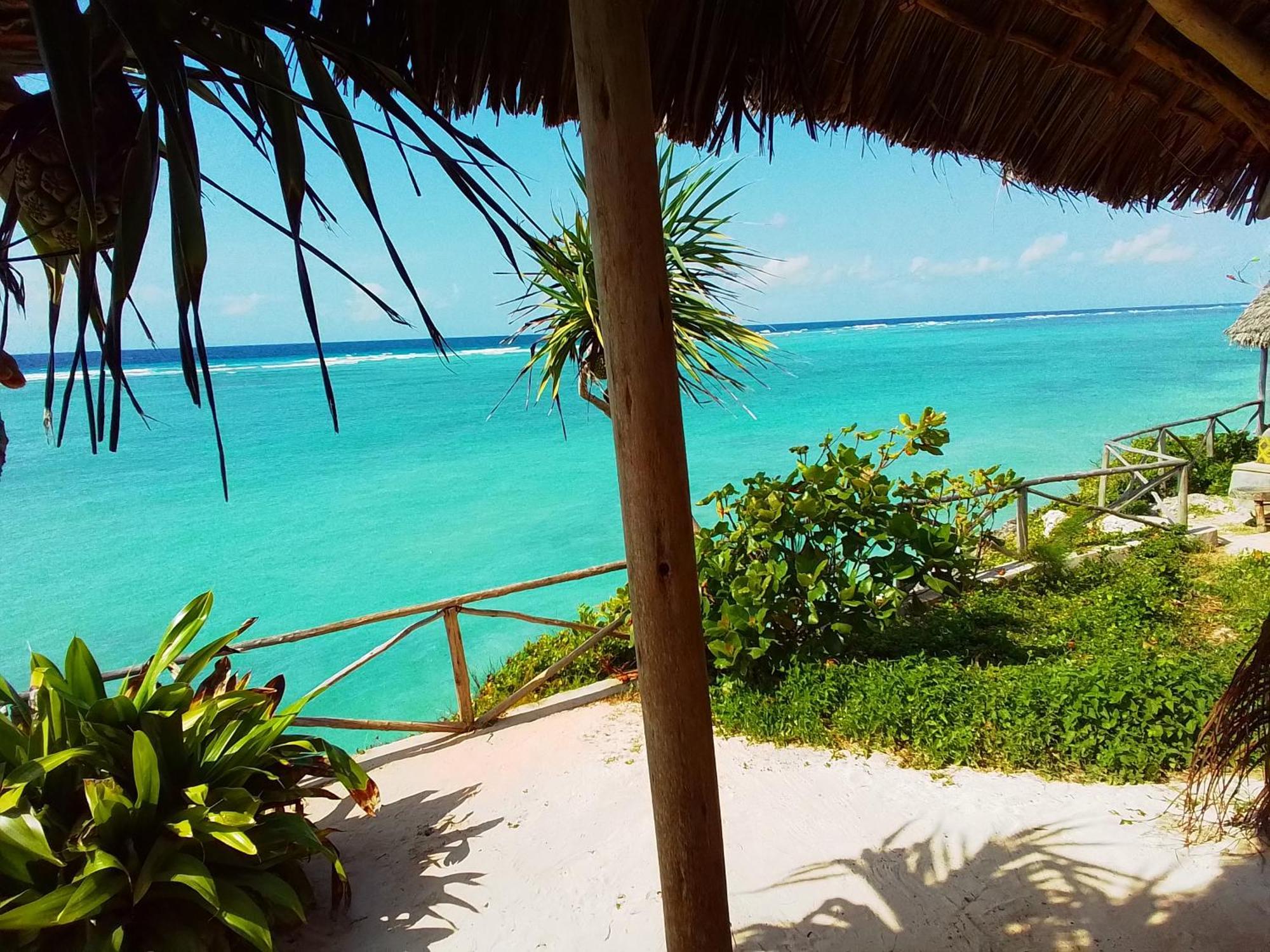 Ocean View Mtende