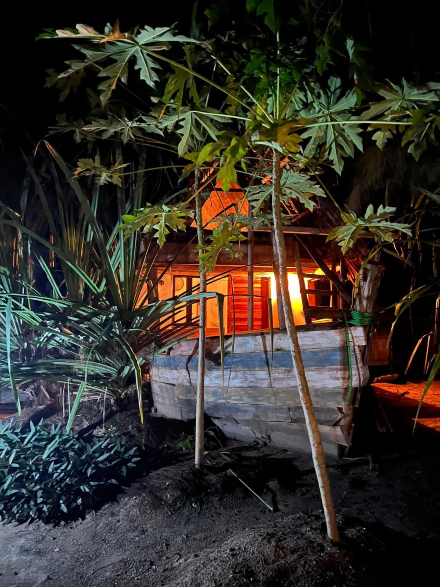 Hotel Dreamland Michamvi Kae