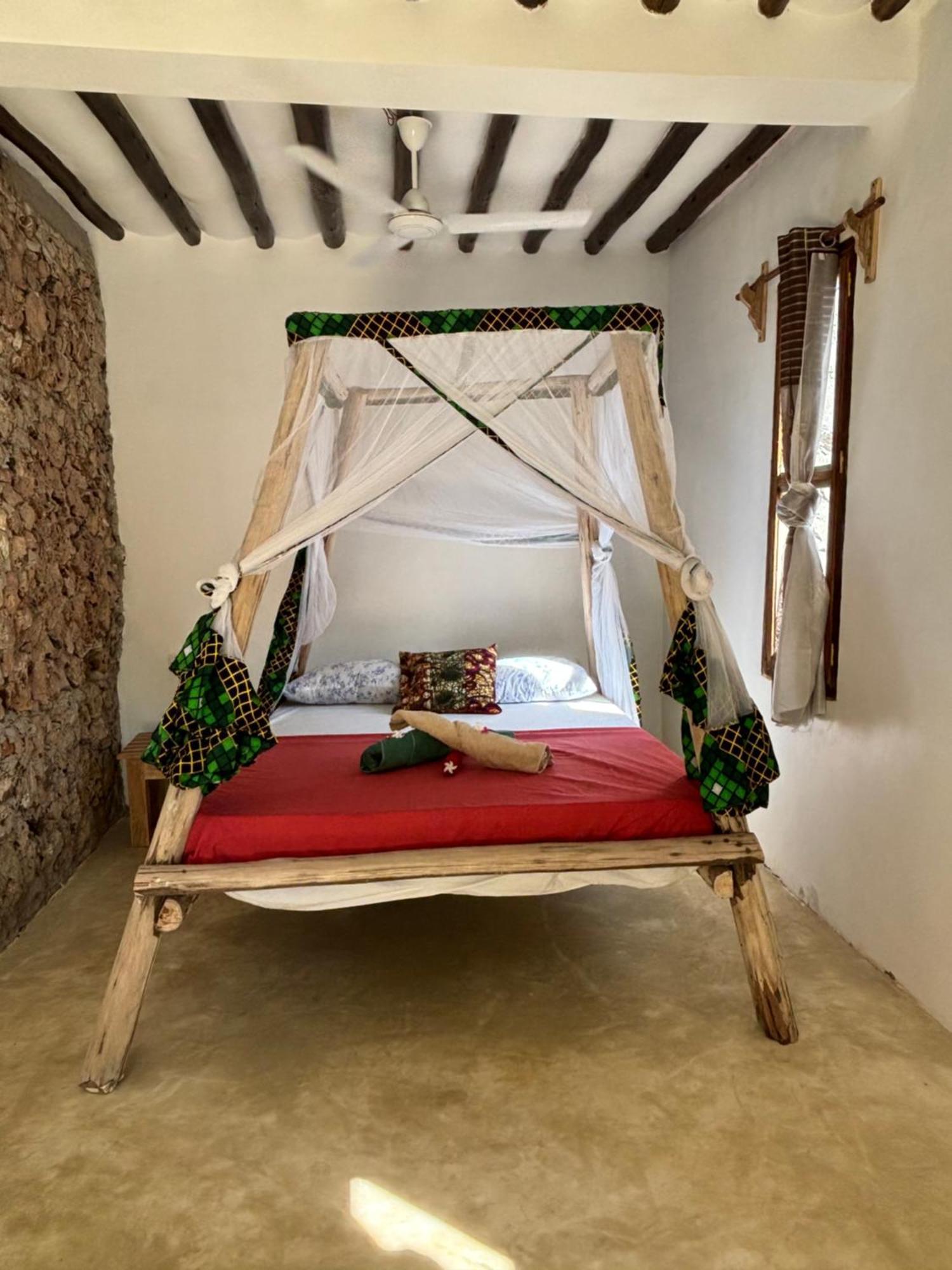 Dreamland Hotel Michamvi Kae