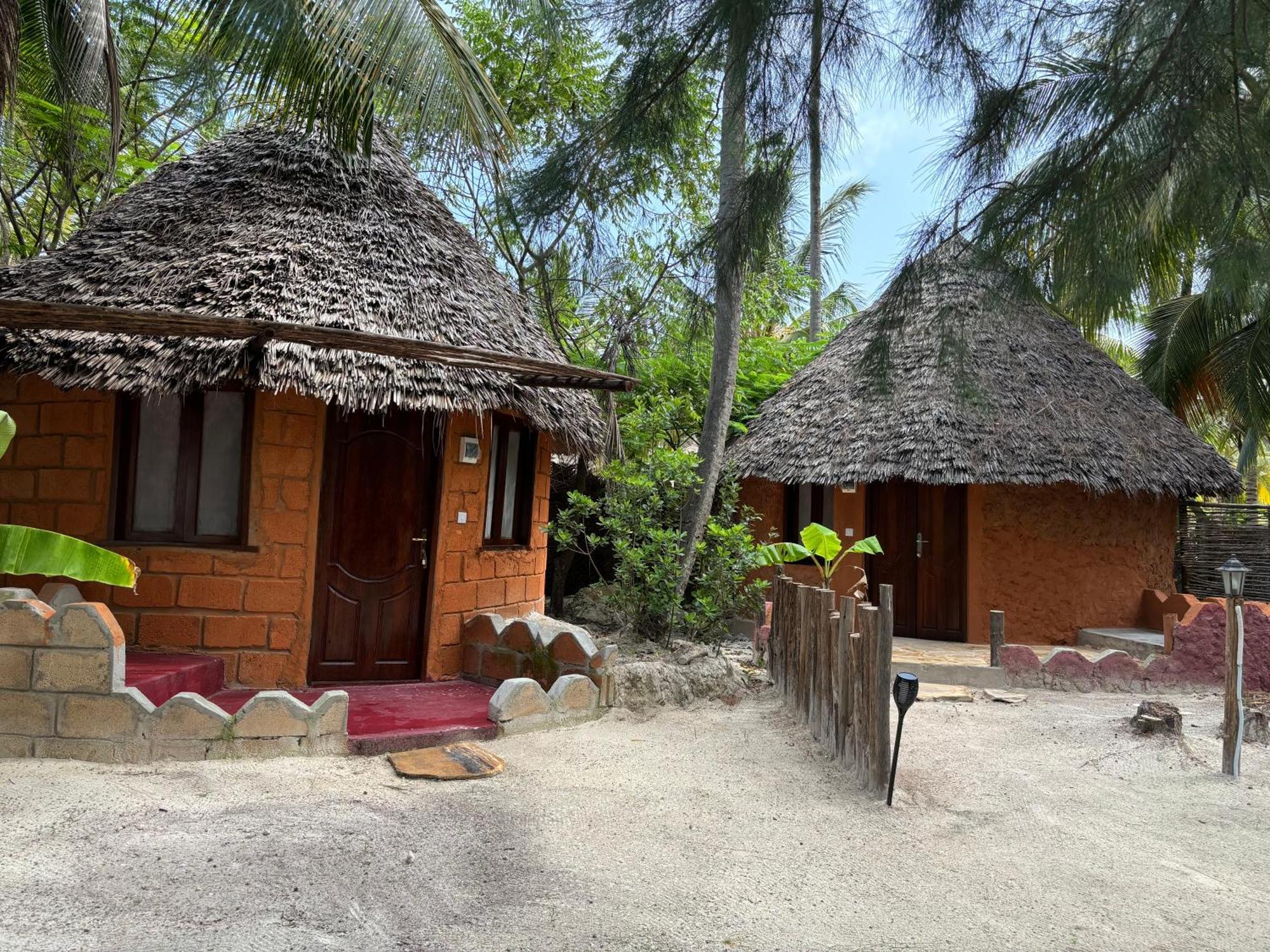 Hotel Dreamland Michamvi Kae