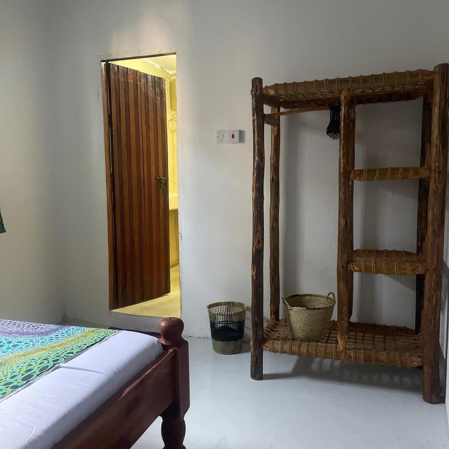 Malaika House Paje