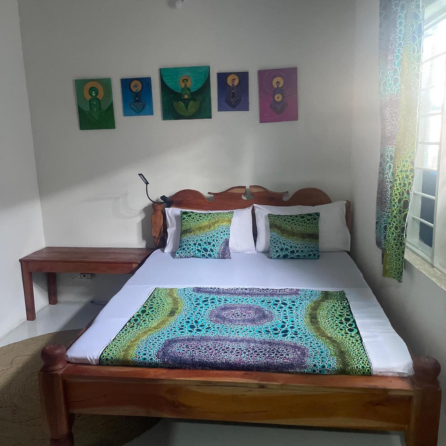 Malaika House Paje
