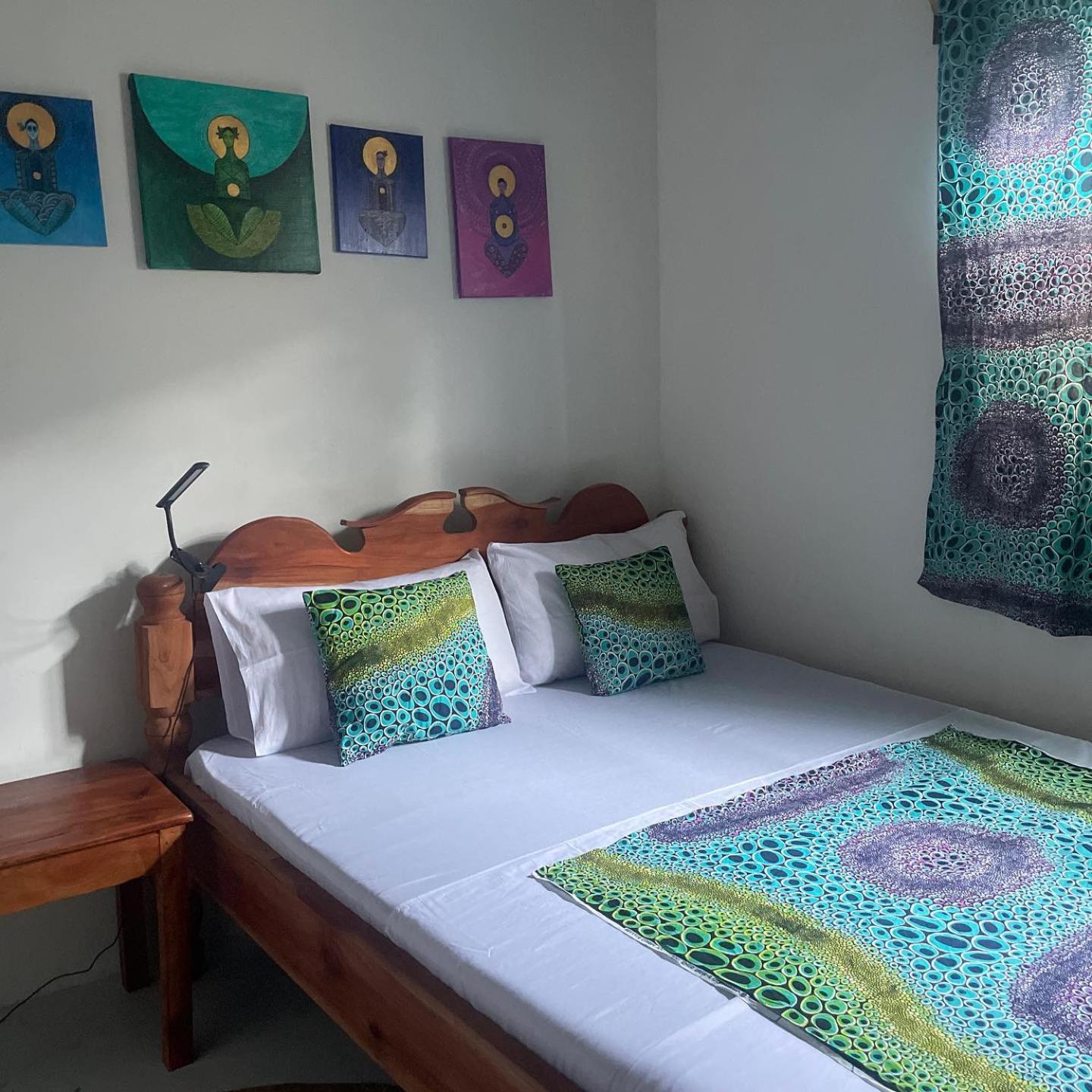 Malaika House *