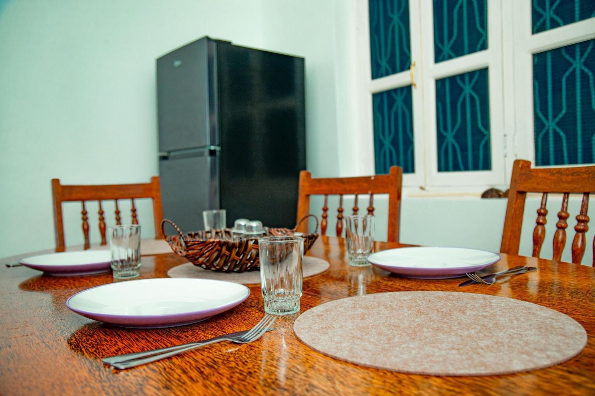 Apartment Spice Hut