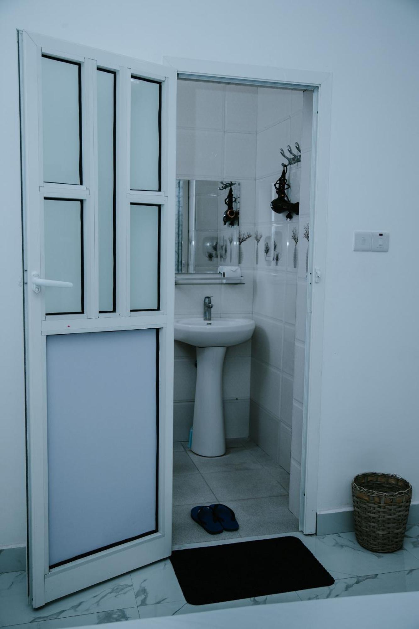 Spice Hut Apartment