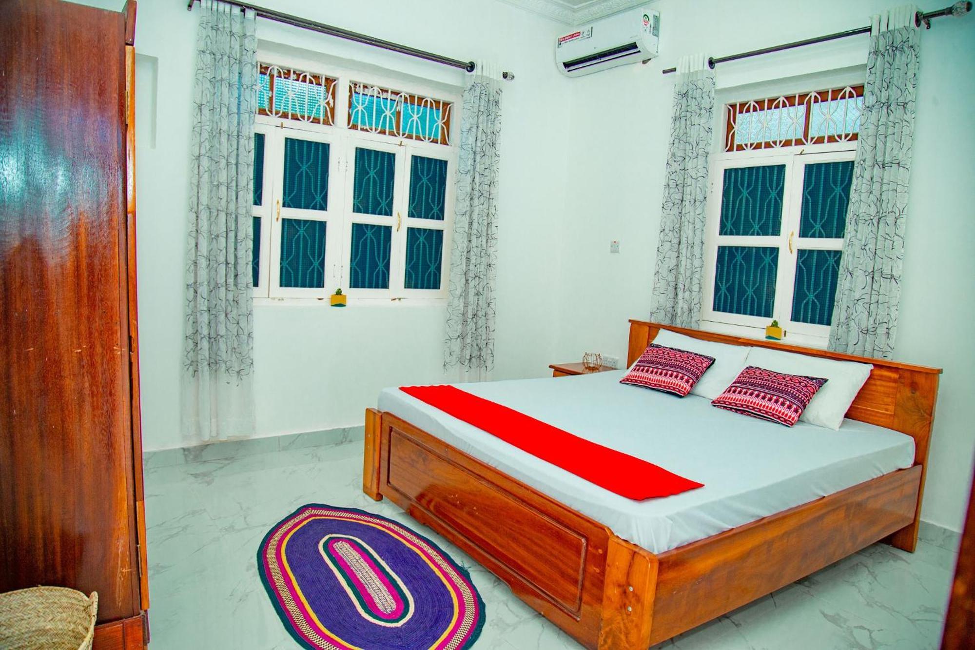 Spice Hut Apartment *