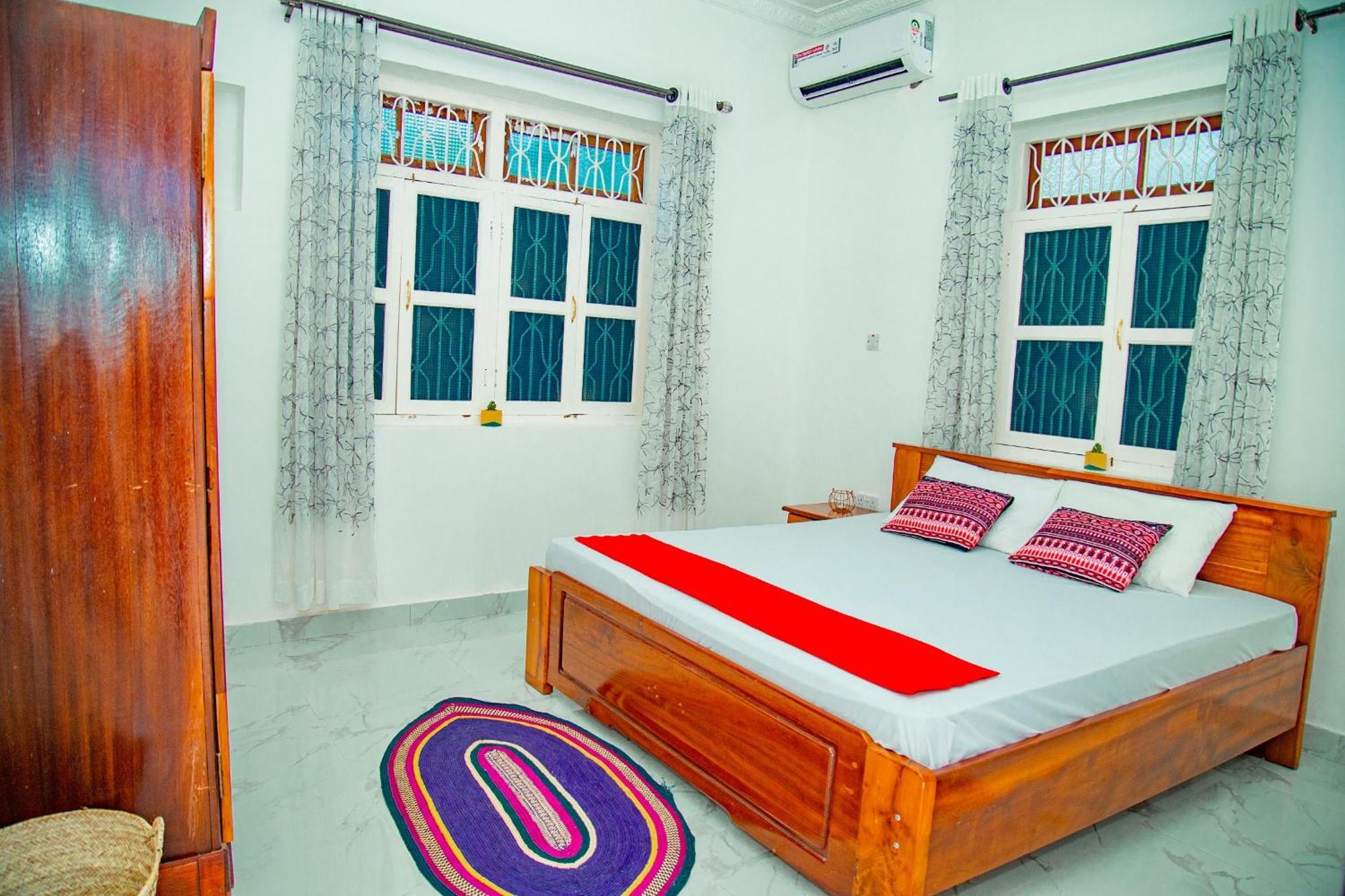 Spice Hut Apartment Zanzibar