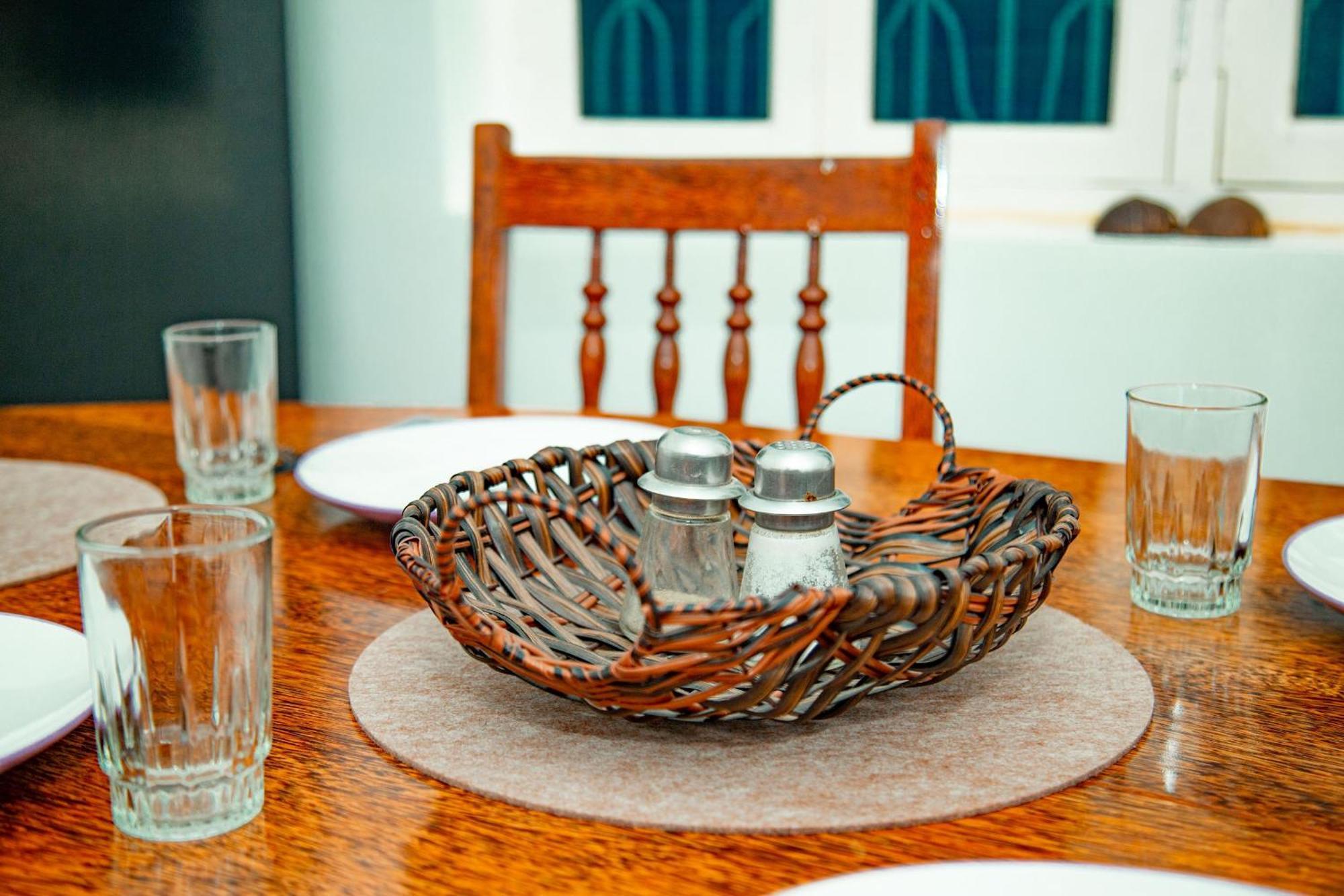 Spice Hut Apartment