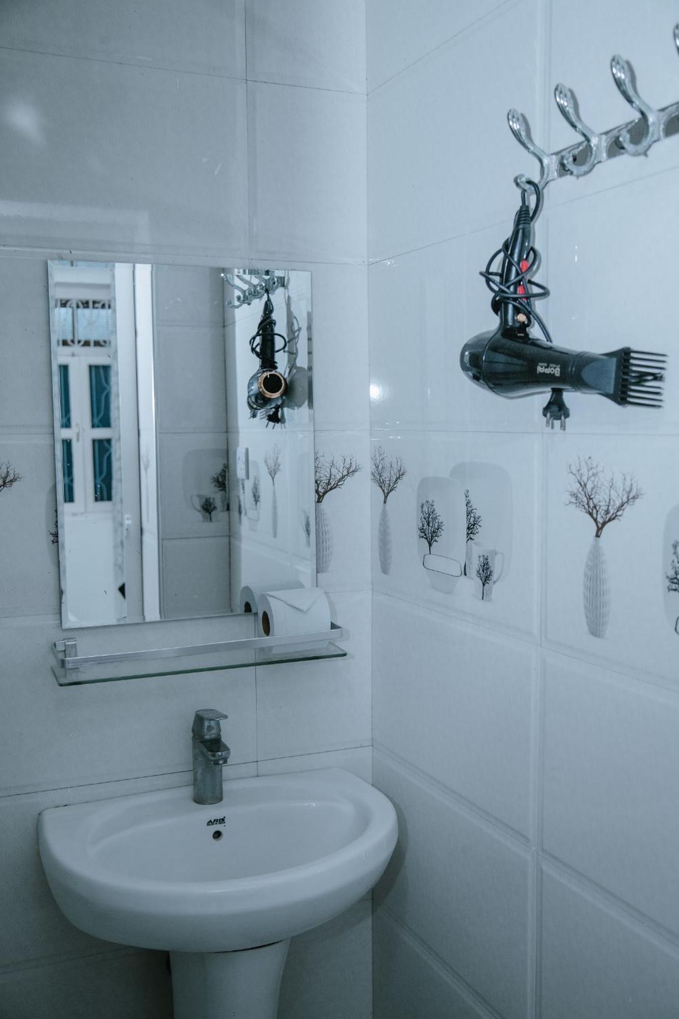 Apartment Spice Hut