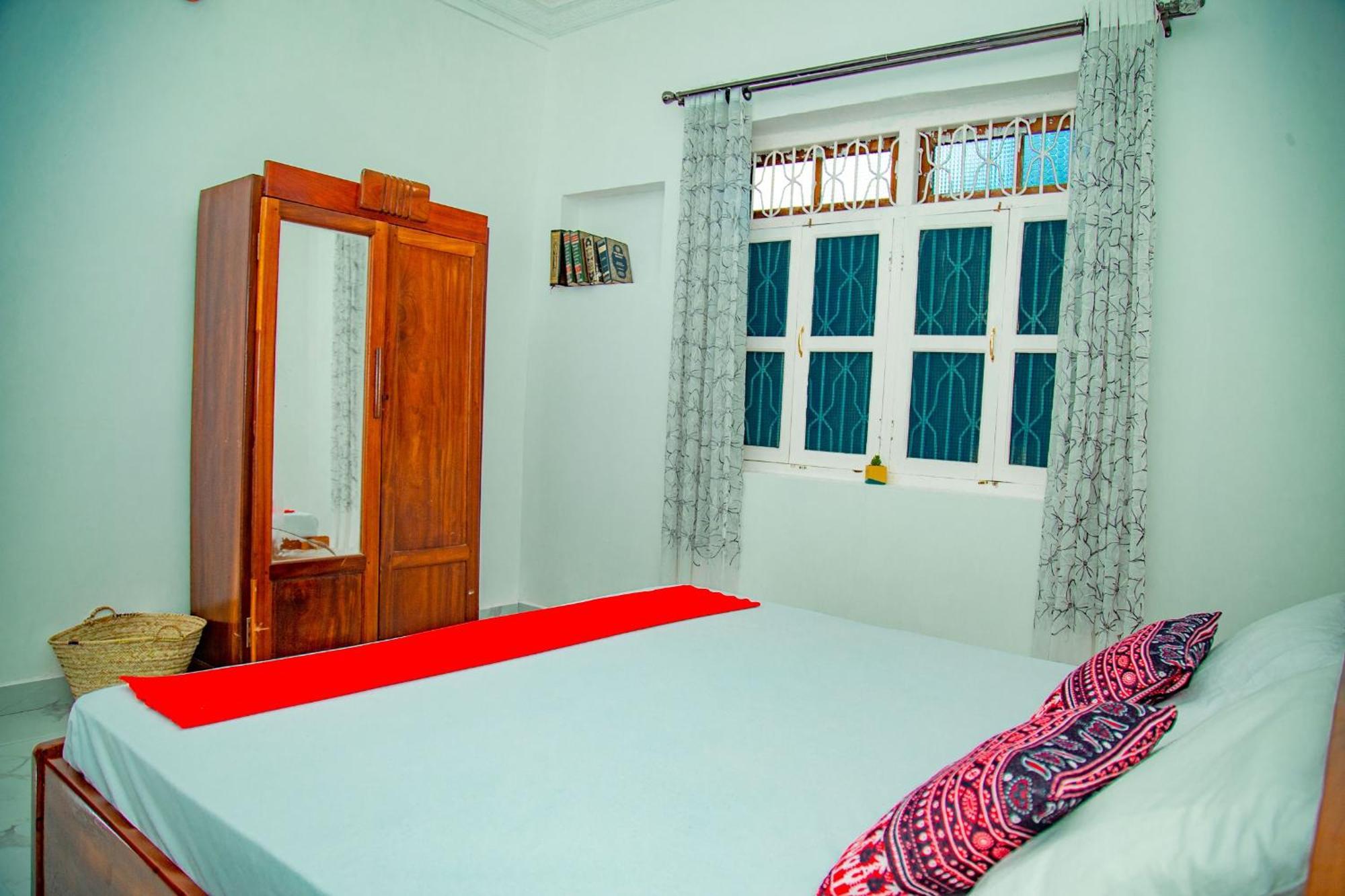 Apartment Spice Hut *