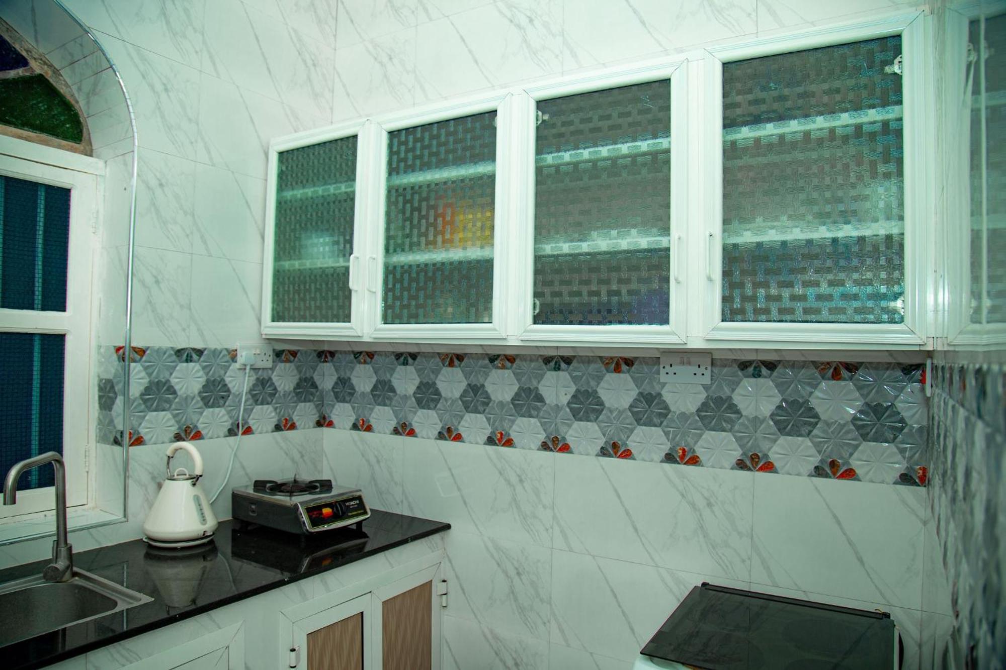 Spice Hut Apartment