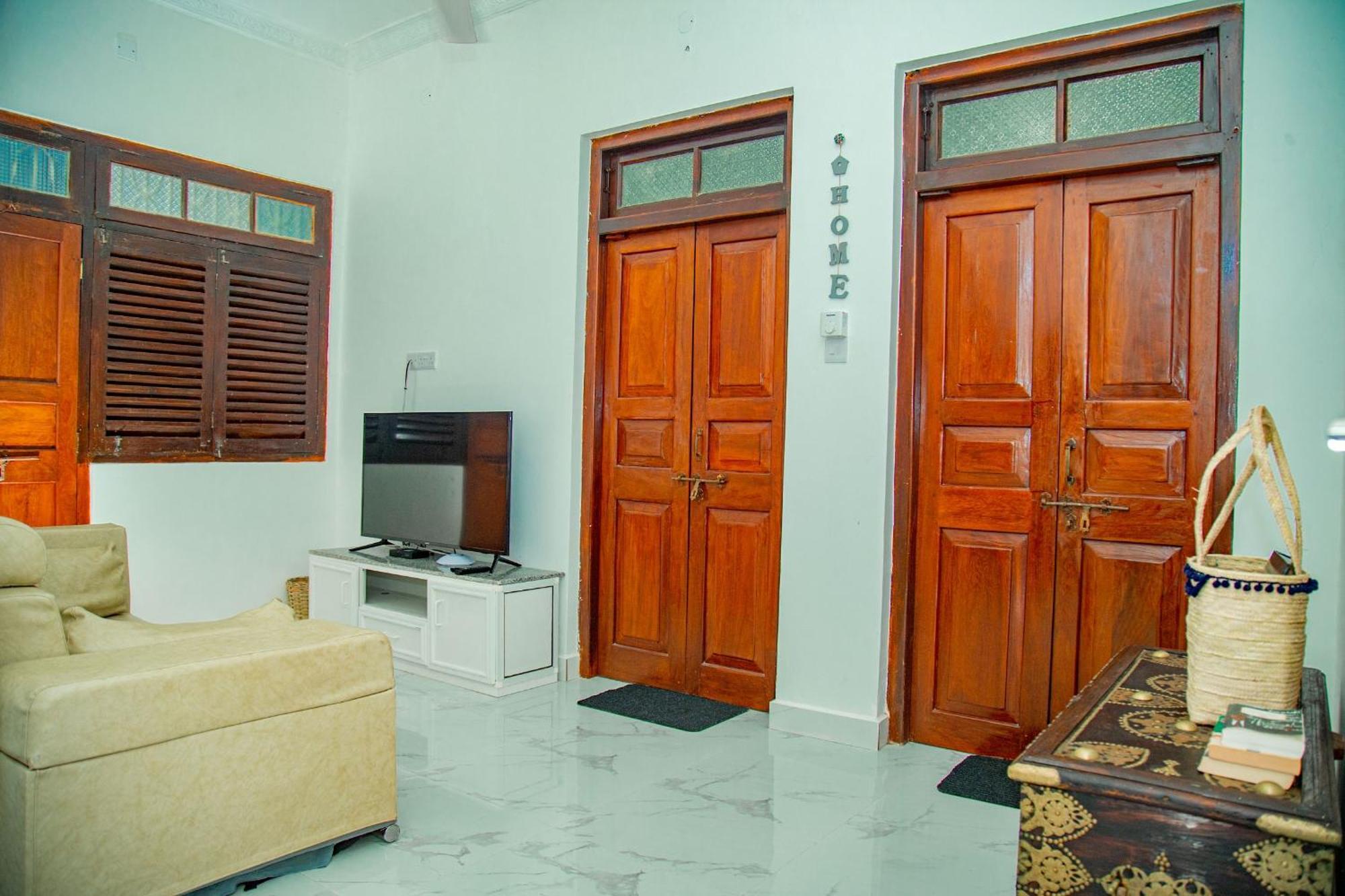 Apartment Spice Hut Zanzibar