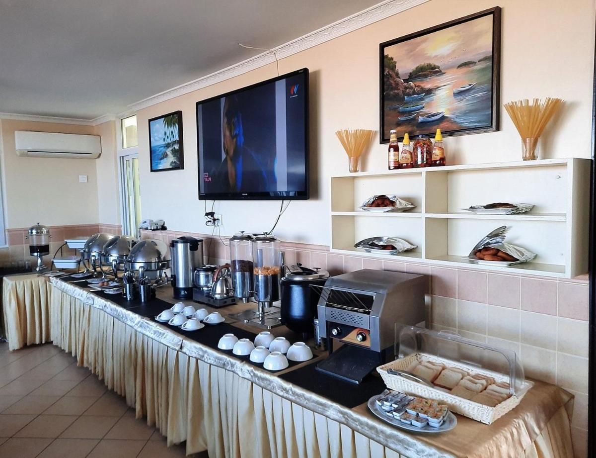 Hotel Island Paradise 3*