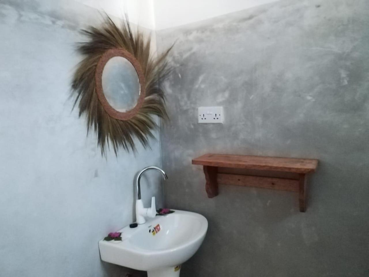 Pamoja Beach Stays Hotel In Jambiani Bed & Breakfast *