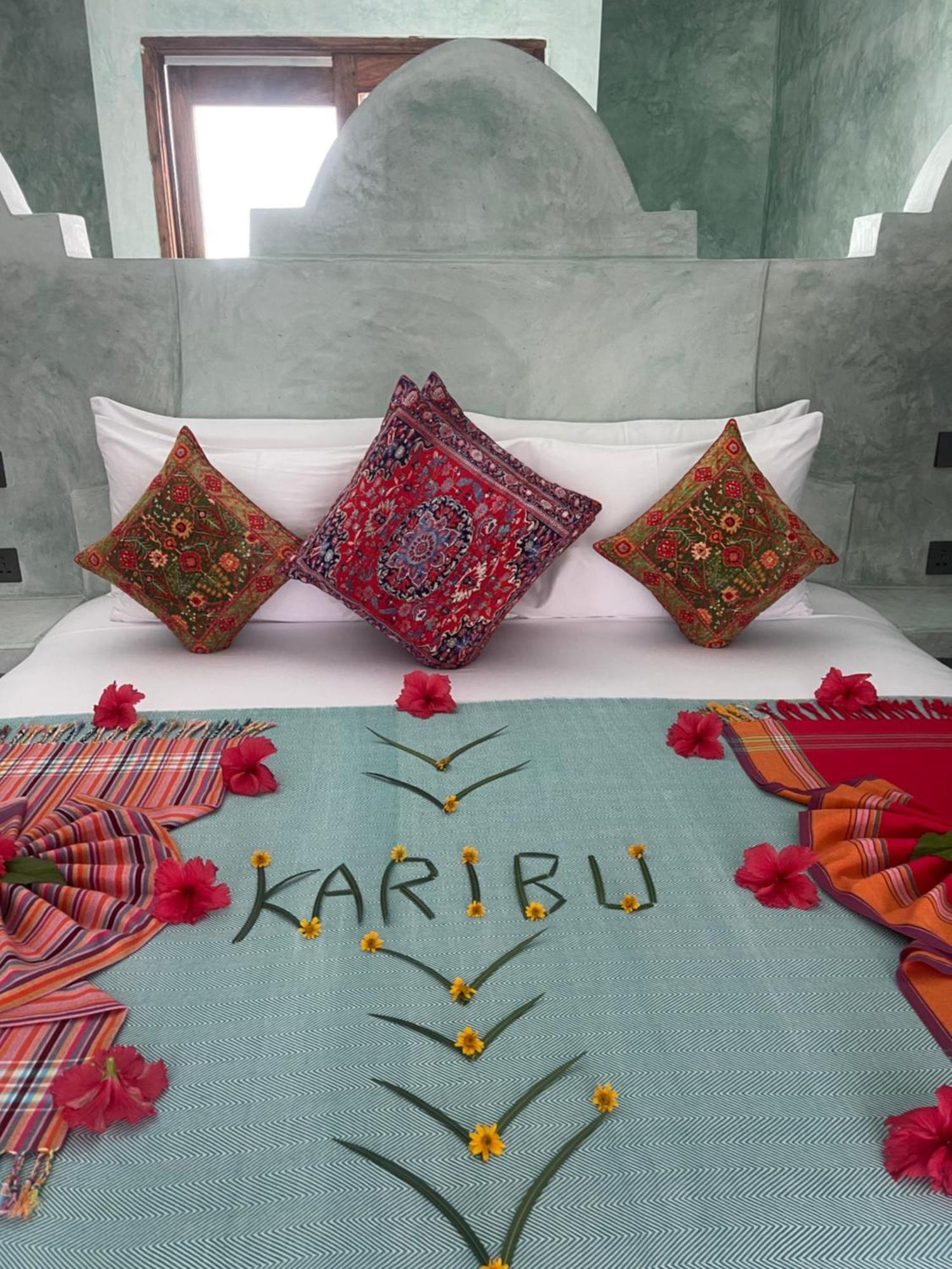 Casa Paradis Boutique Jambiani (Zanzibar)