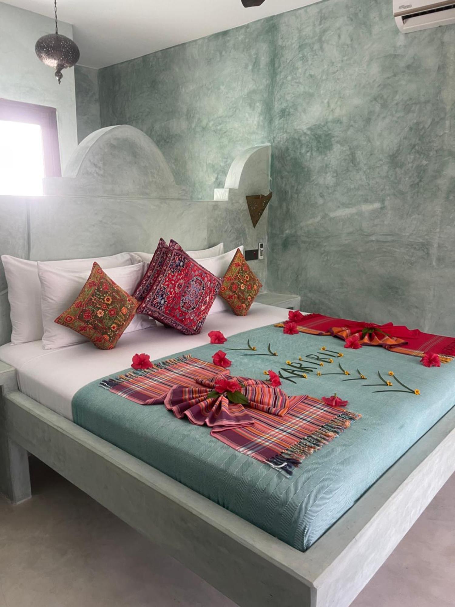 Casa Paradis Boutique Jambiani (Zanzibar)