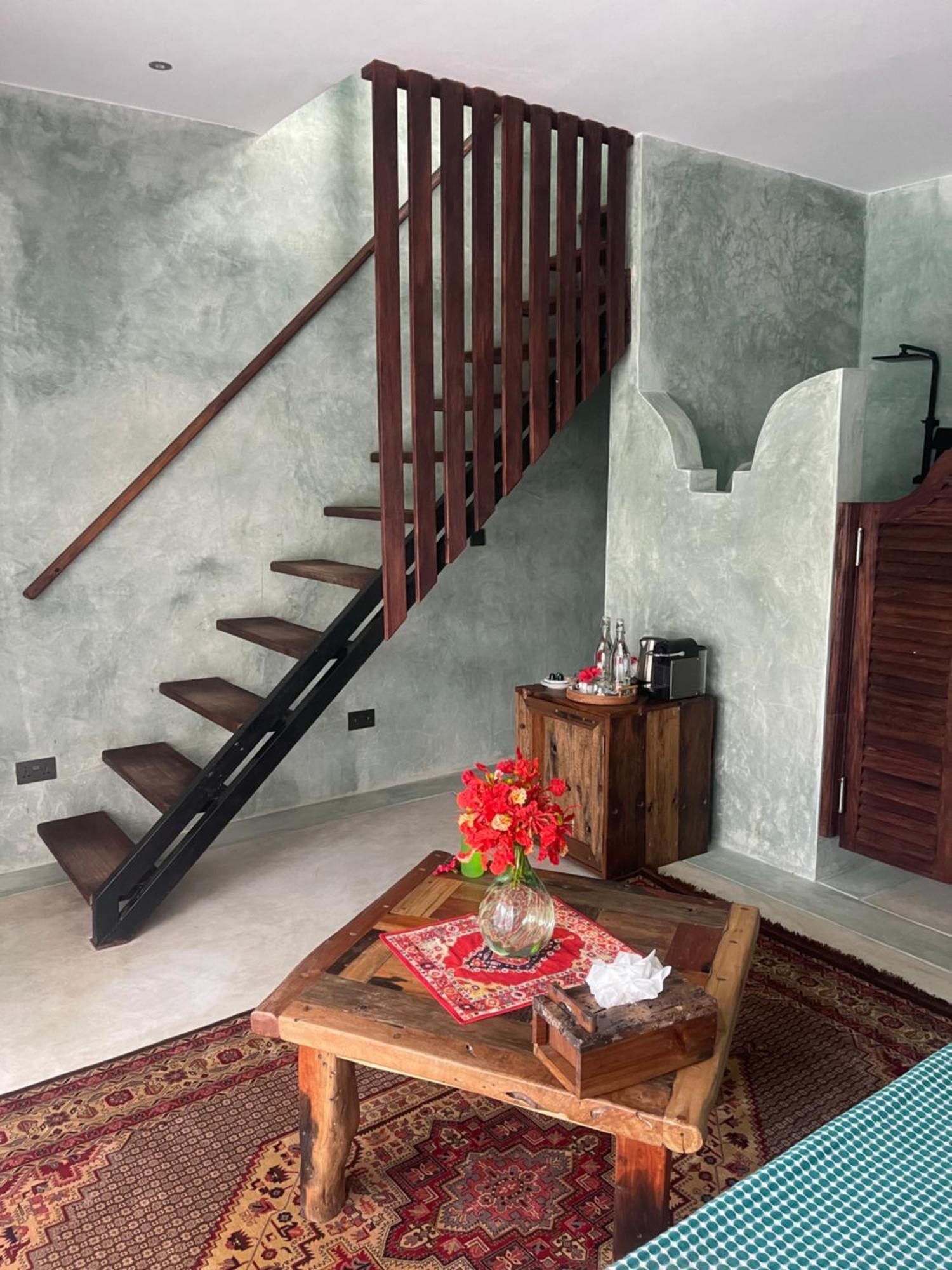 Casa Paradis Boutique * Jambiani (Zanzibar)