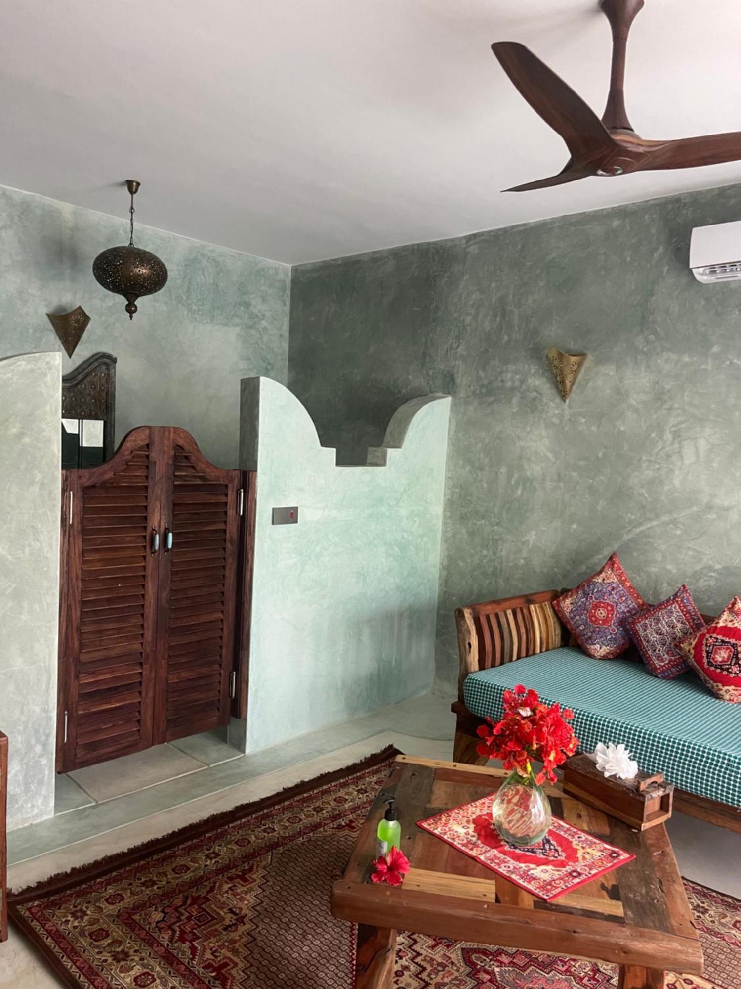 Casa Paradis Boutique Hotel Jambiani (Zanzibar)