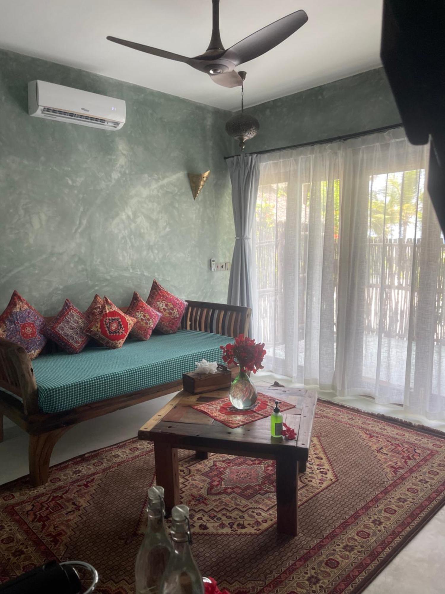 Casa Paradis Boutique Hotel