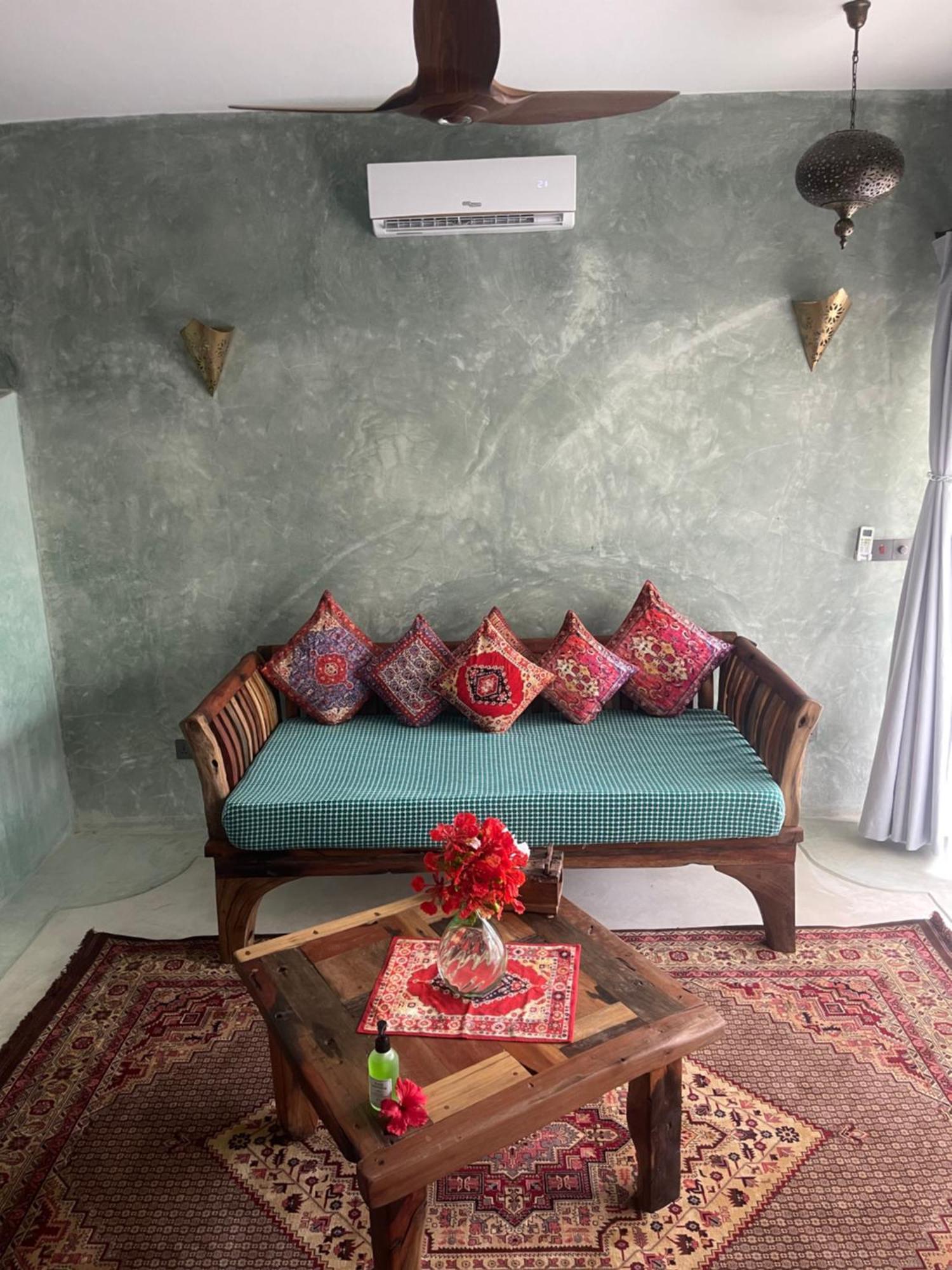 Casa Paradis Boutique Hotel *