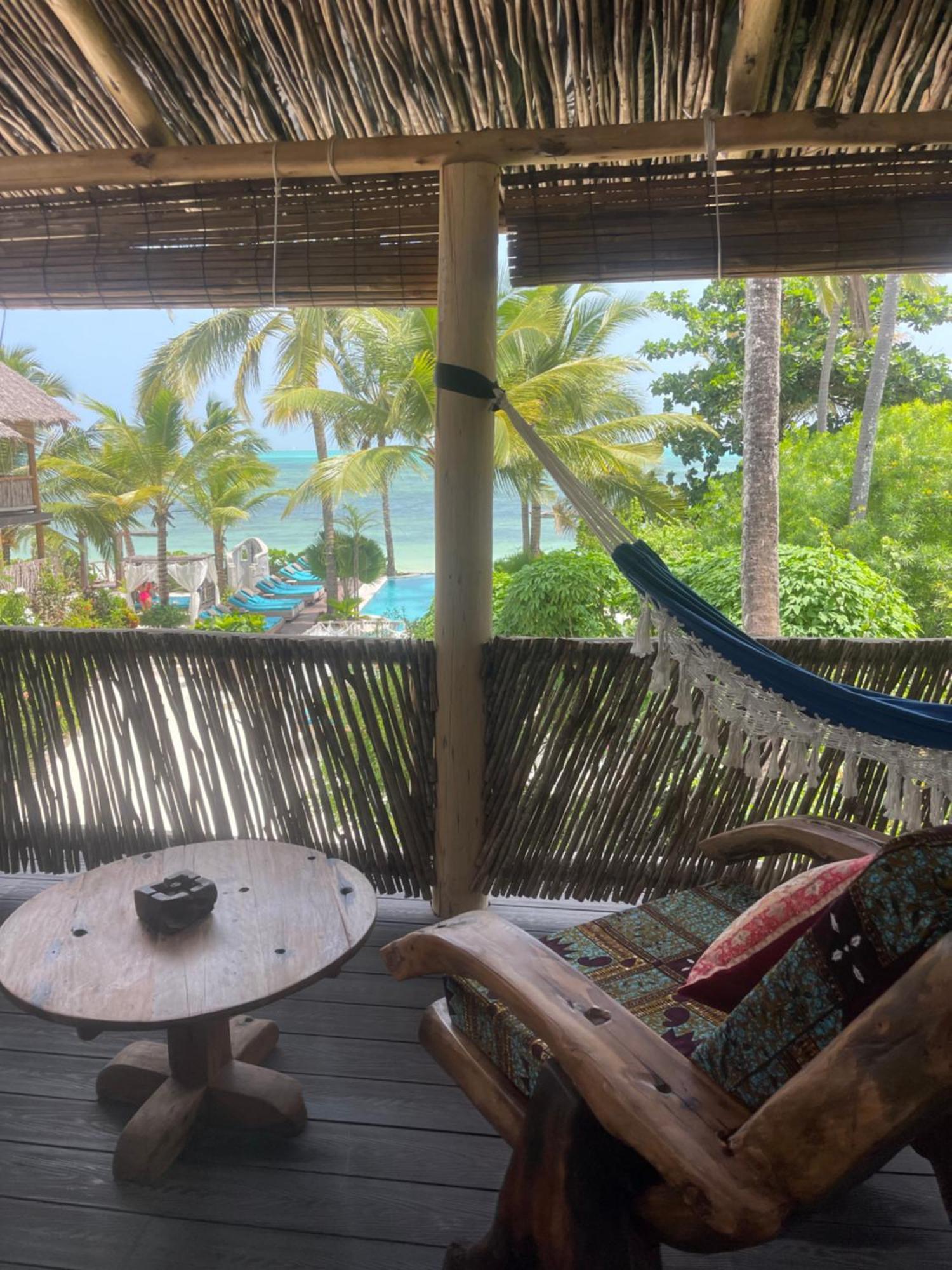 Casa Paradis Boutique Jambiani (Zanzibar)