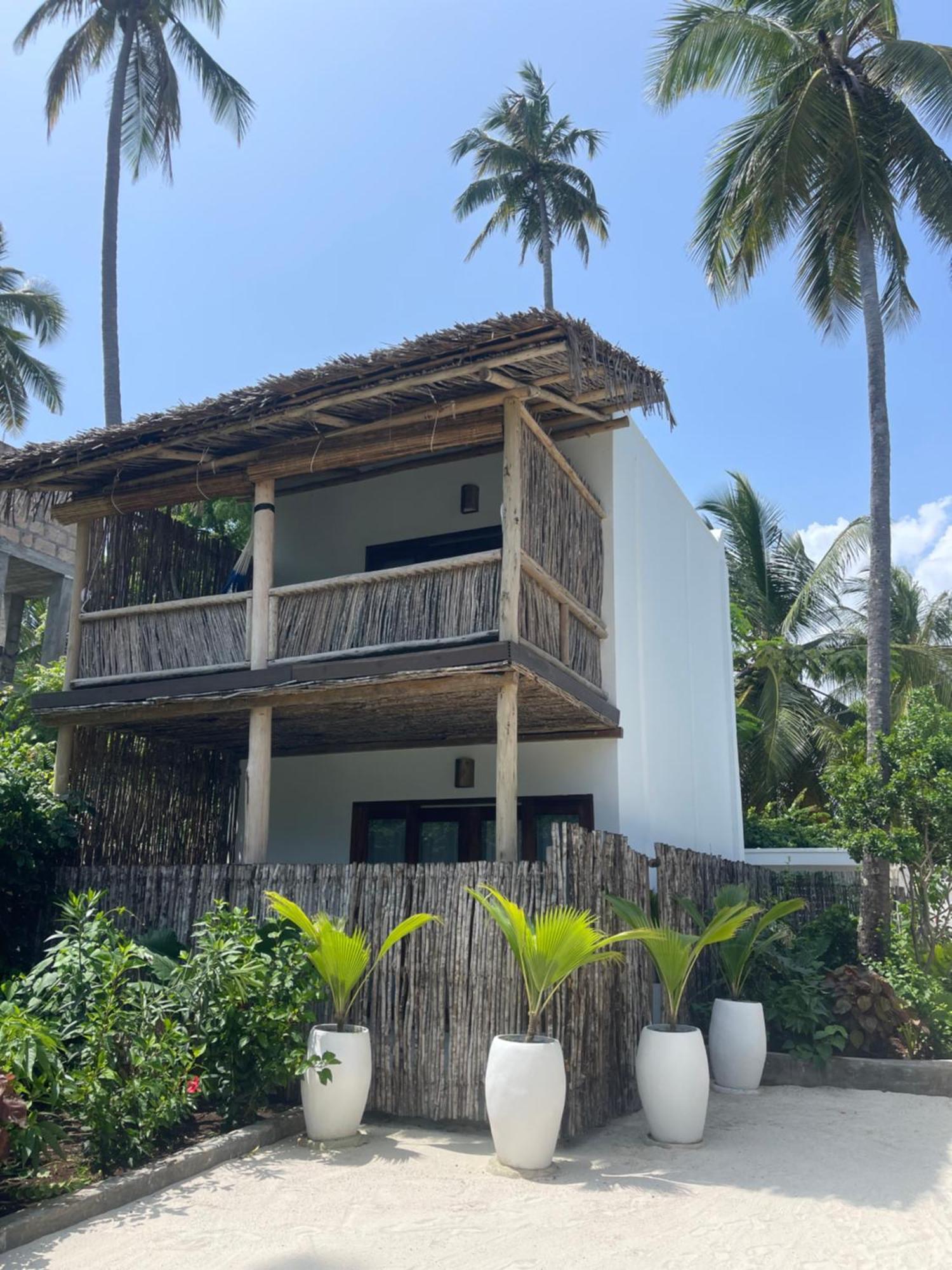 Casa Paradis Boutique Hotel *