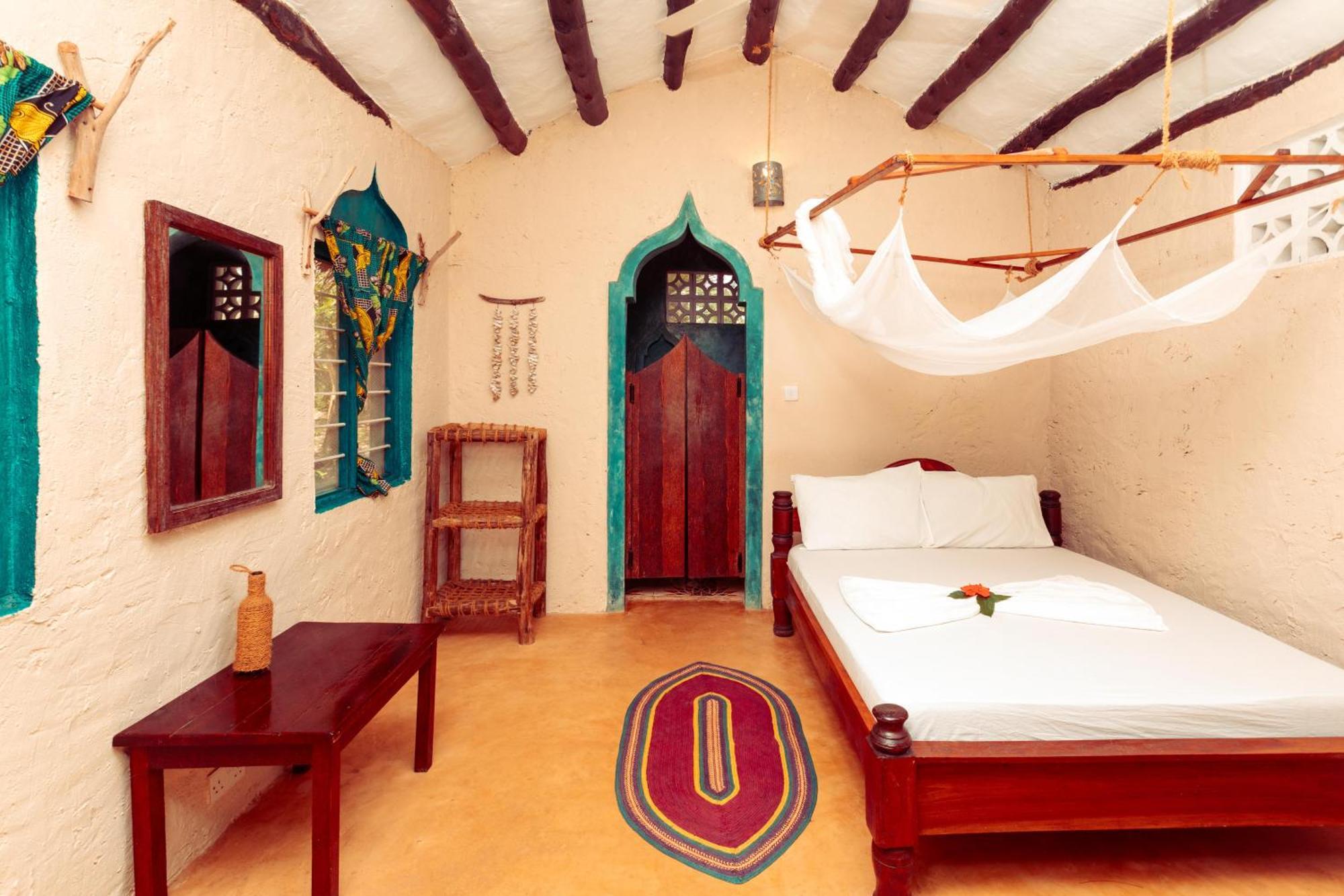 Demani Zanzibar *