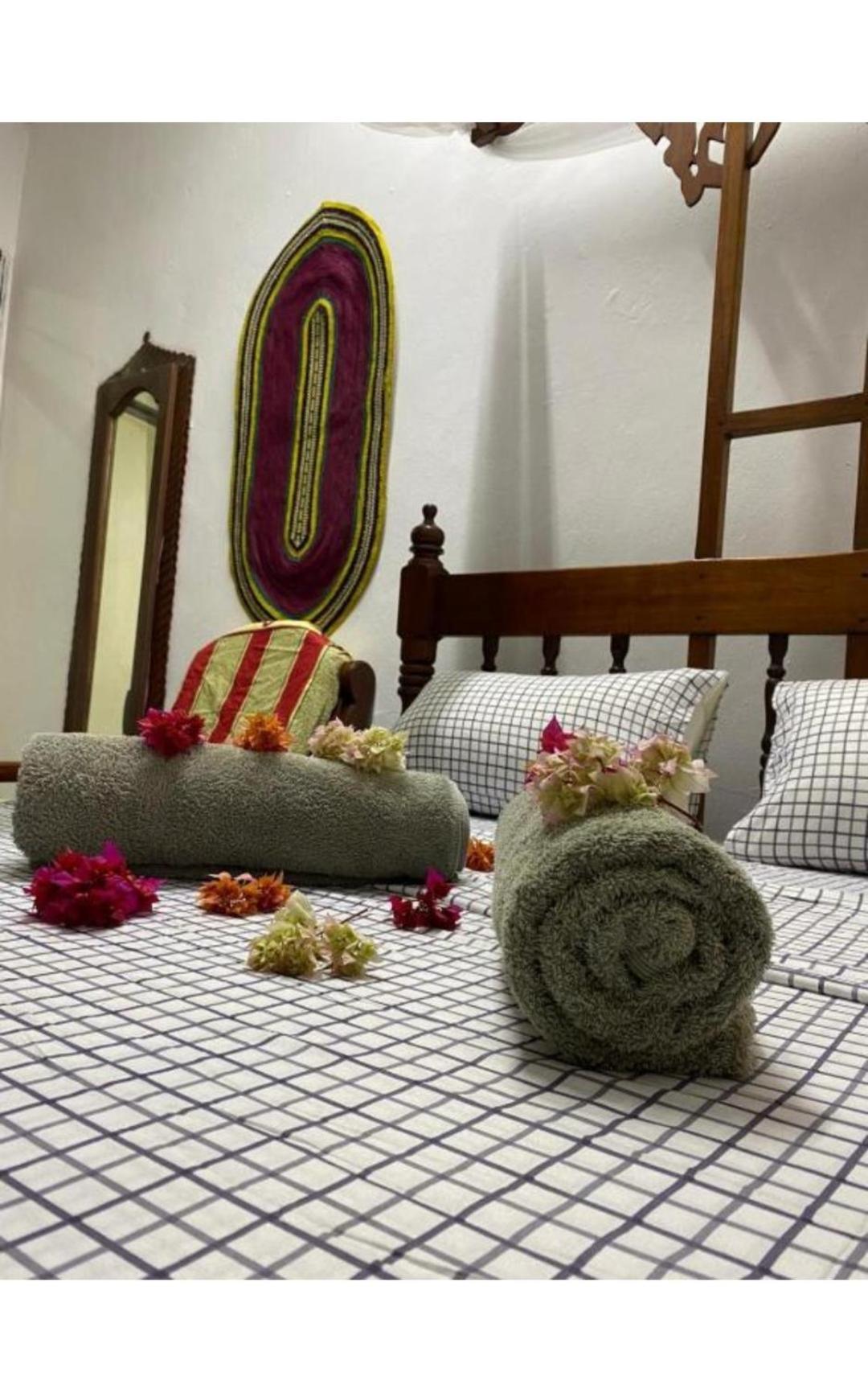 Bed & Breakfast Kipekee House, *