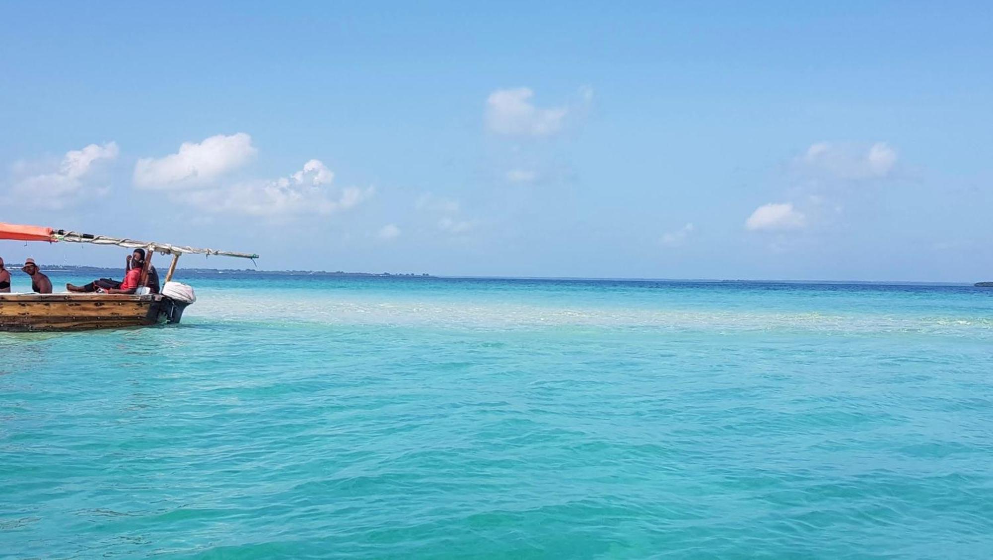 Asili Nyumbani Hotel Kiwengwa (Zanzibar)