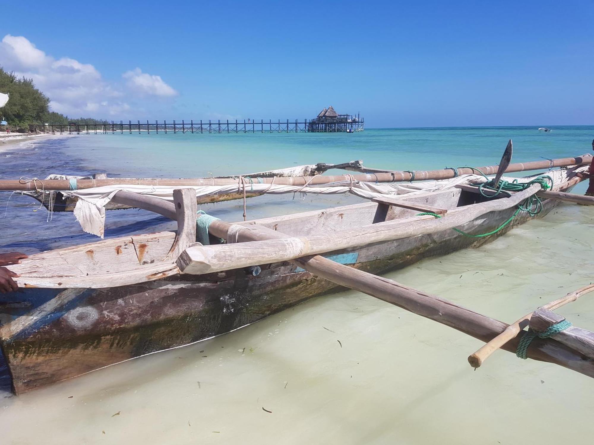 Asili Nyumbani * Kiwengwa (Zanzibar)