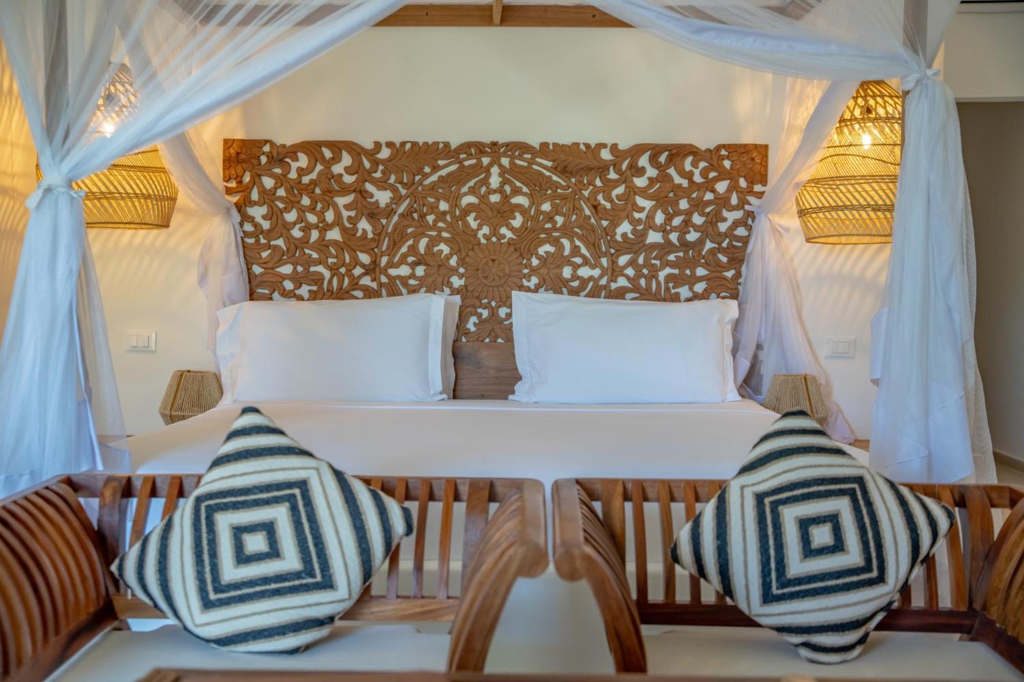 Hotel Alma Boutique